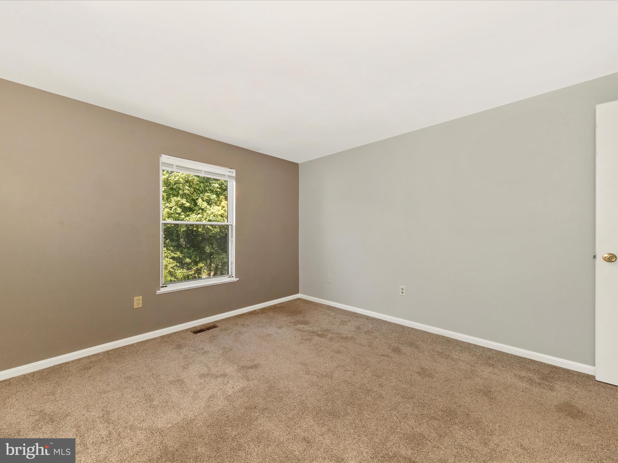 CARROLL PARK MANOR - Residential