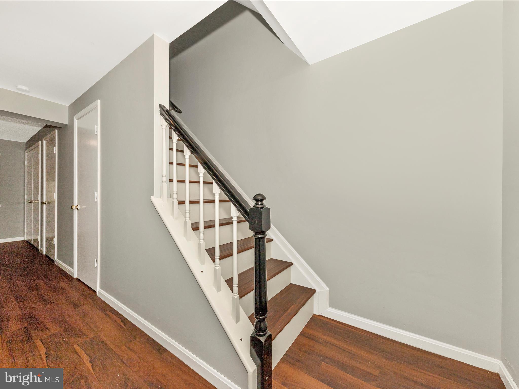 CARROLL PARK MANOR - Residential