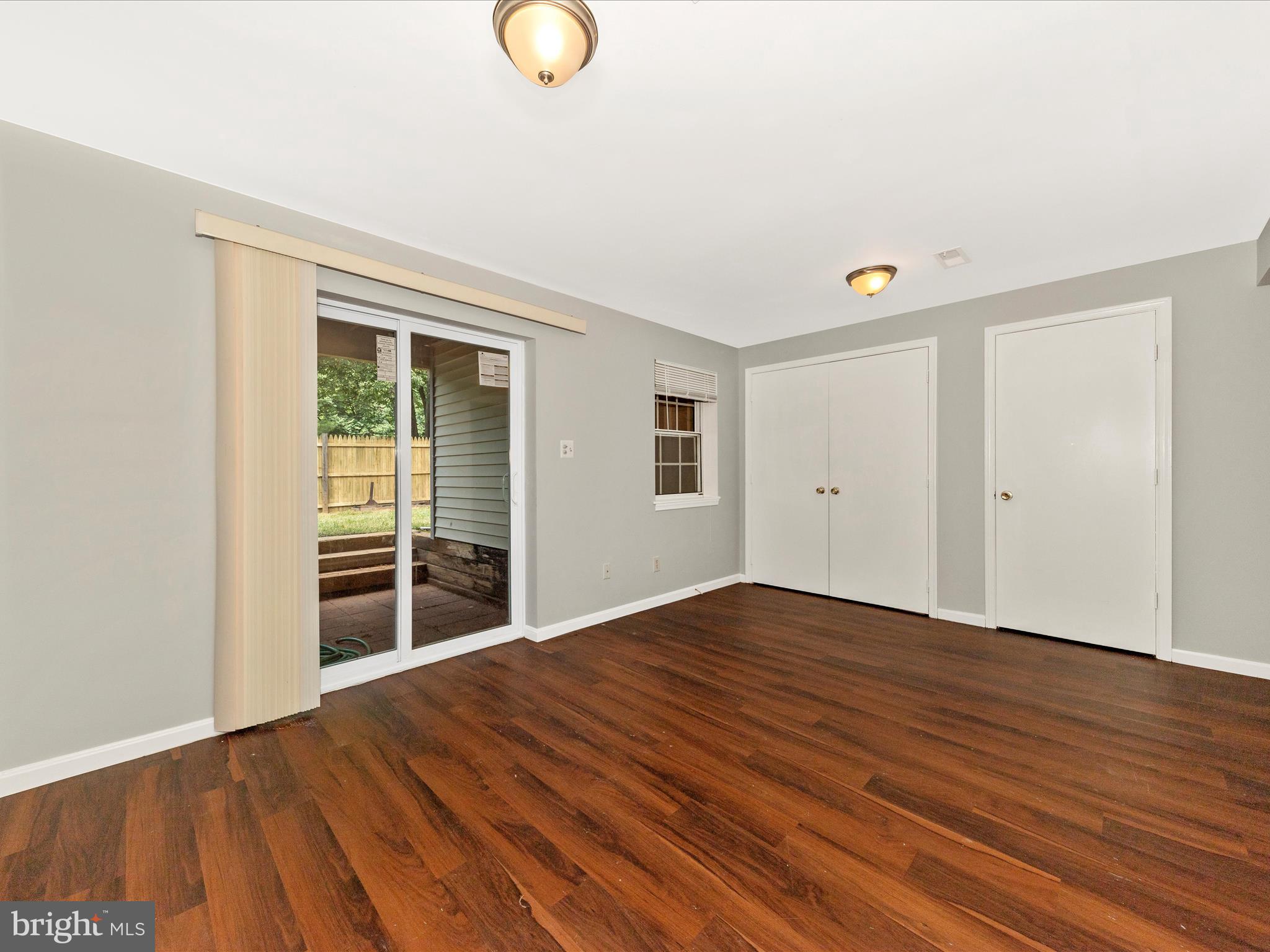 CARROLL PARK MANOR - Residential