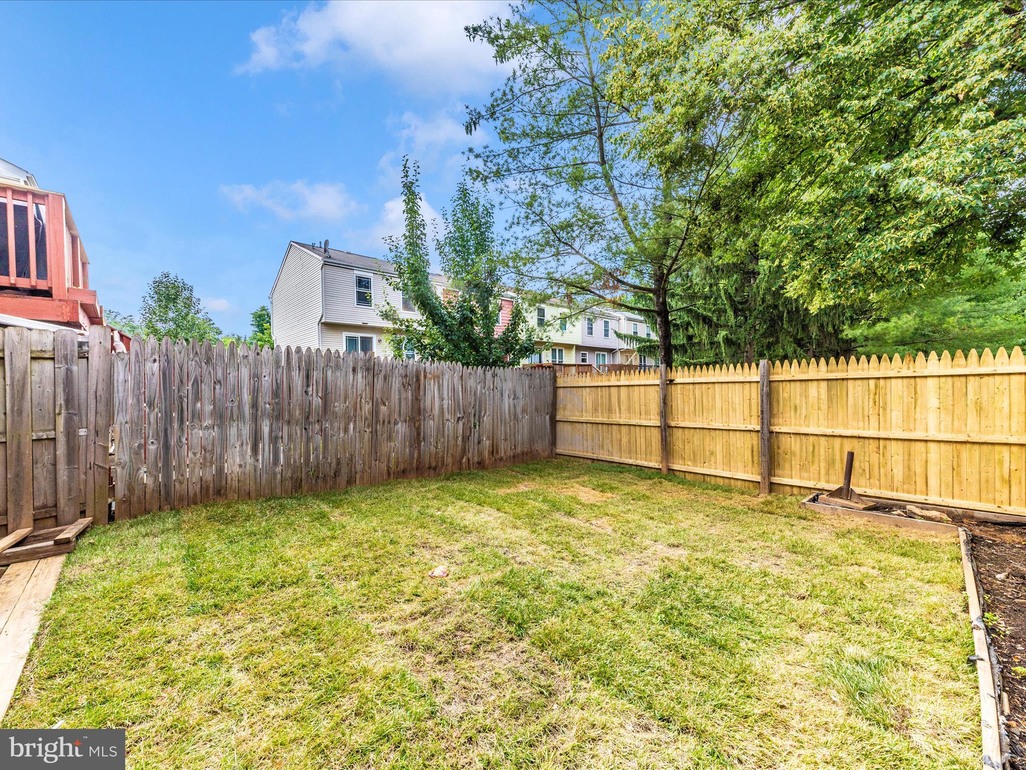 CARROLL PARK MANOR - Residential