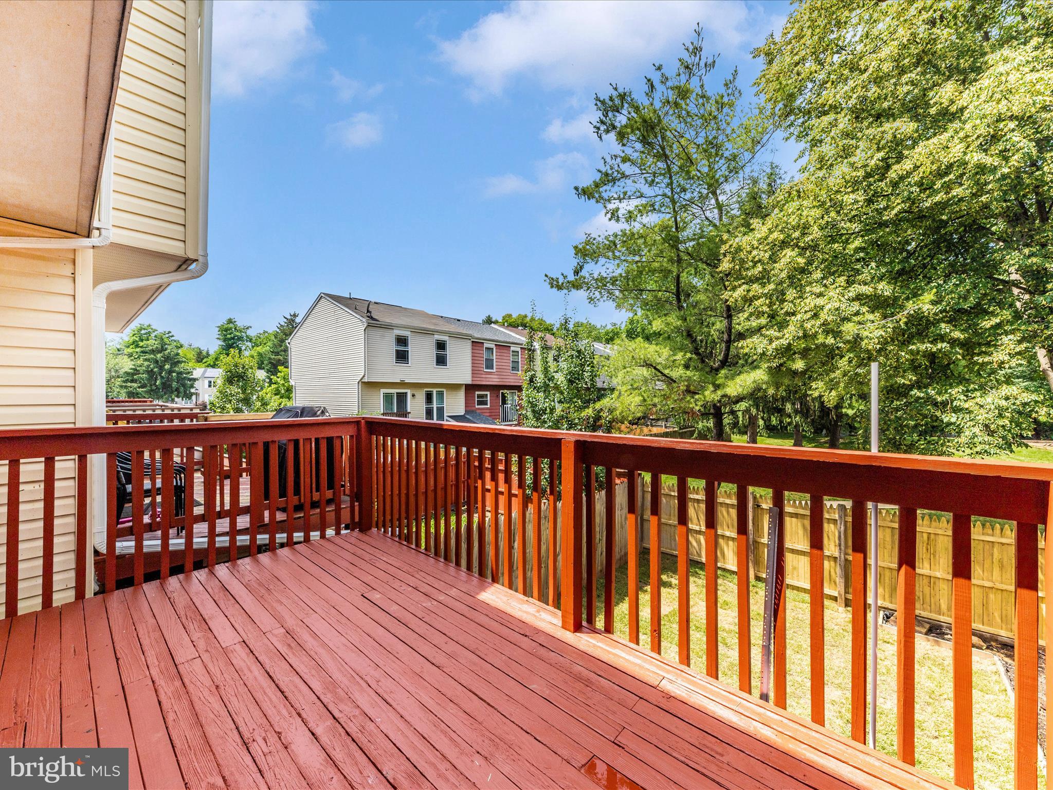 CARROLL PARK MANOR - Residential