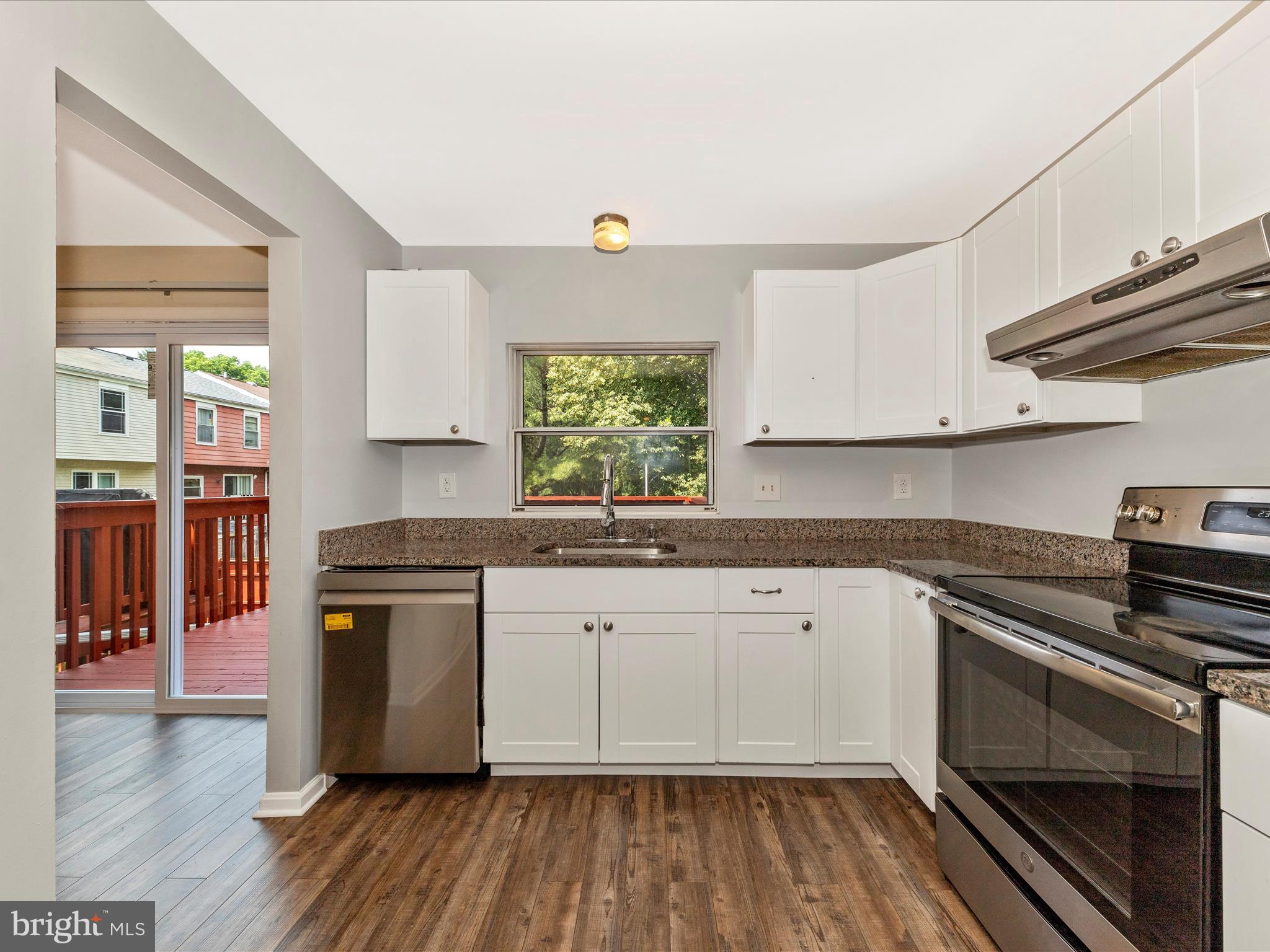 CARROLL PARK MANOR - Residential