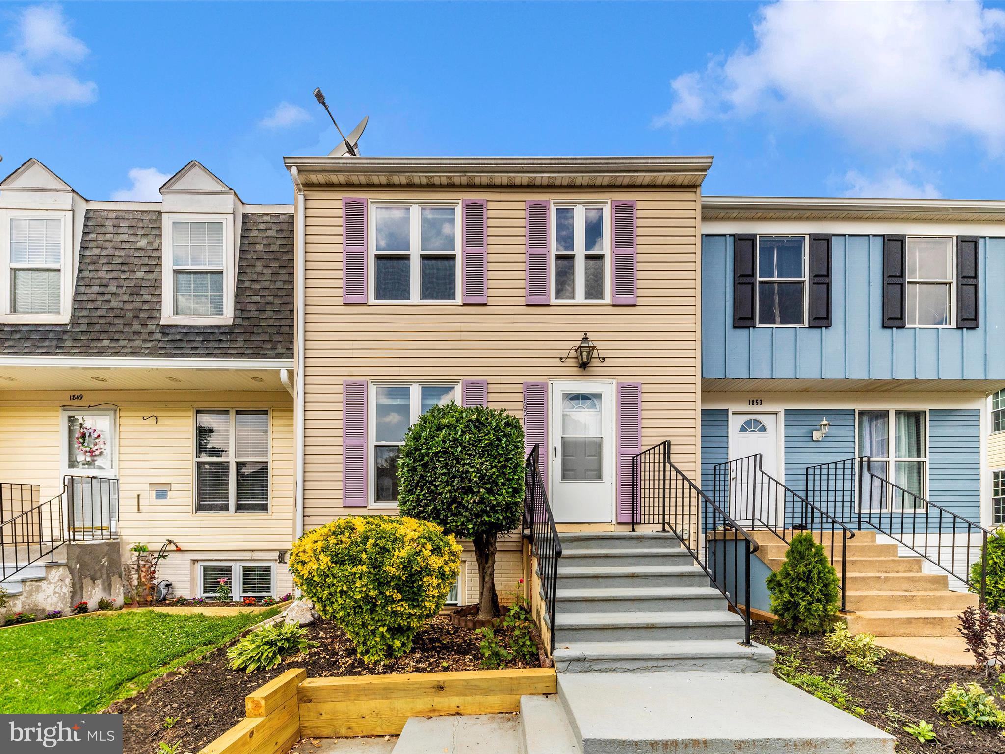 CARROLL PARK MANOR - Residential