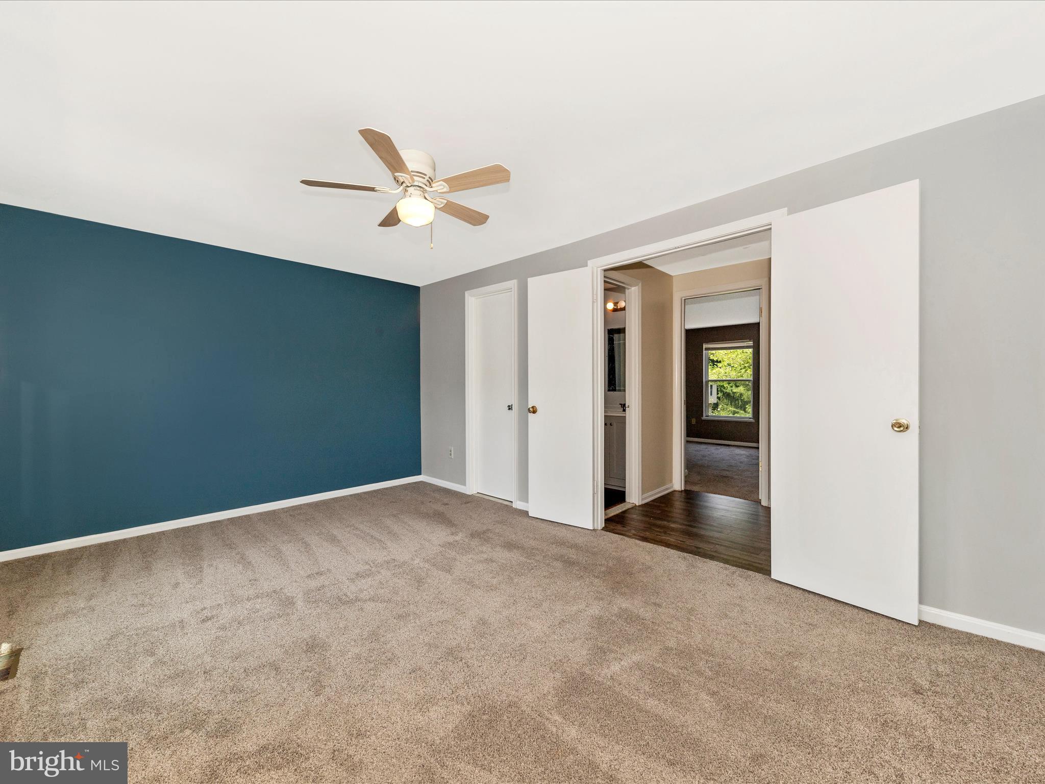 CARROLL PARK MANOR - Residential