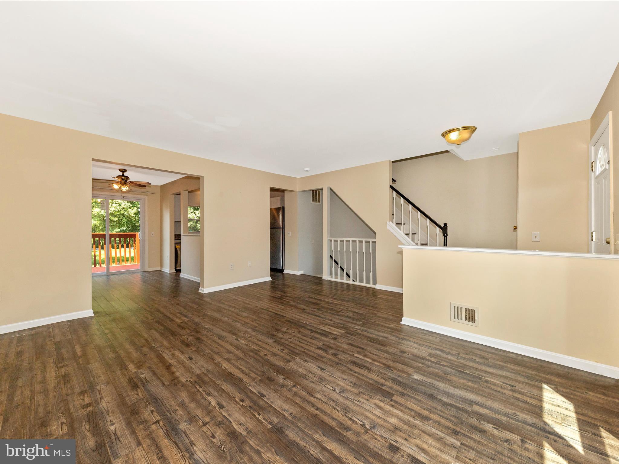 CARROLL PARK MANOR - Residential