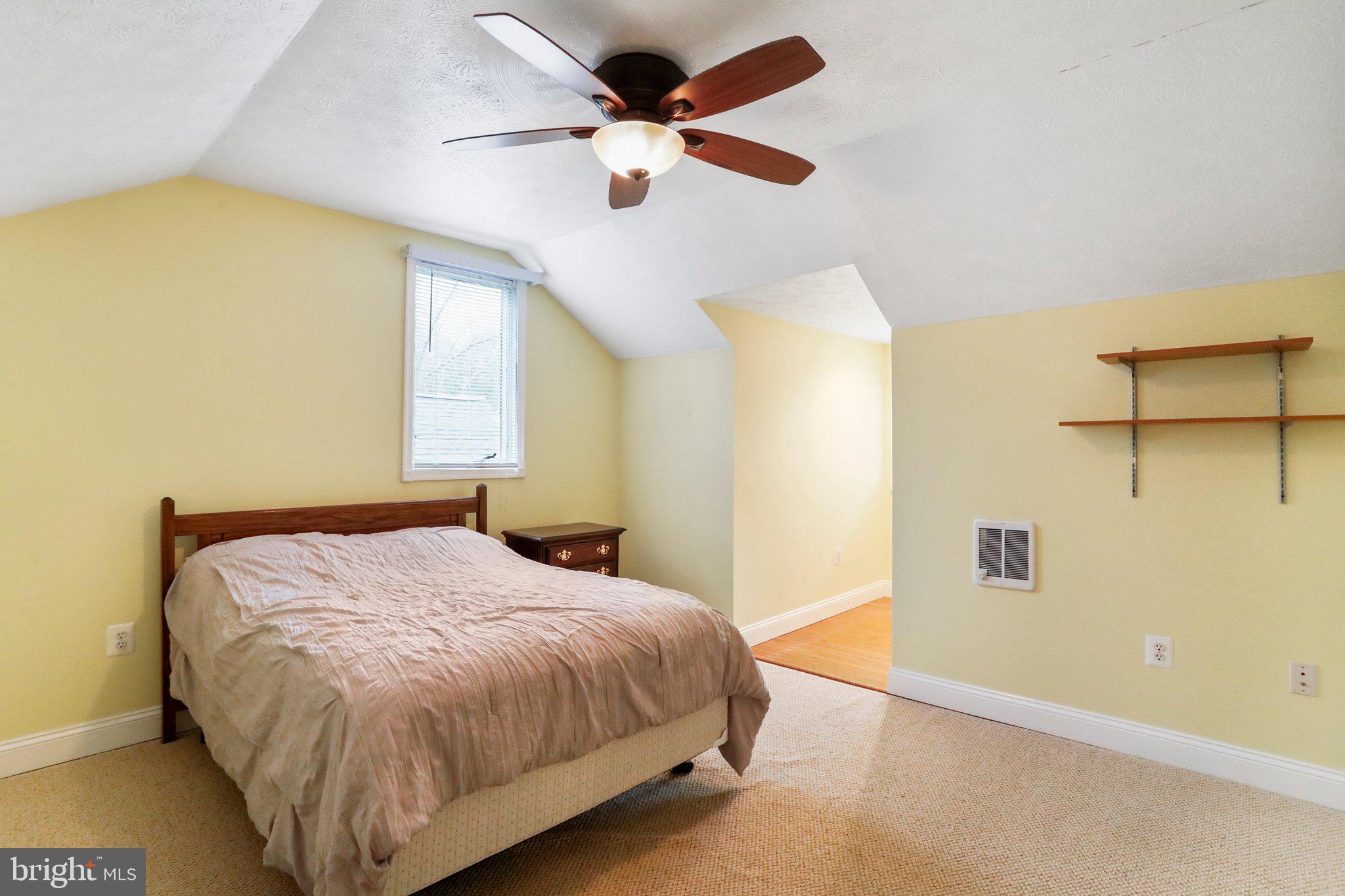 WOLF KNOB - Residential