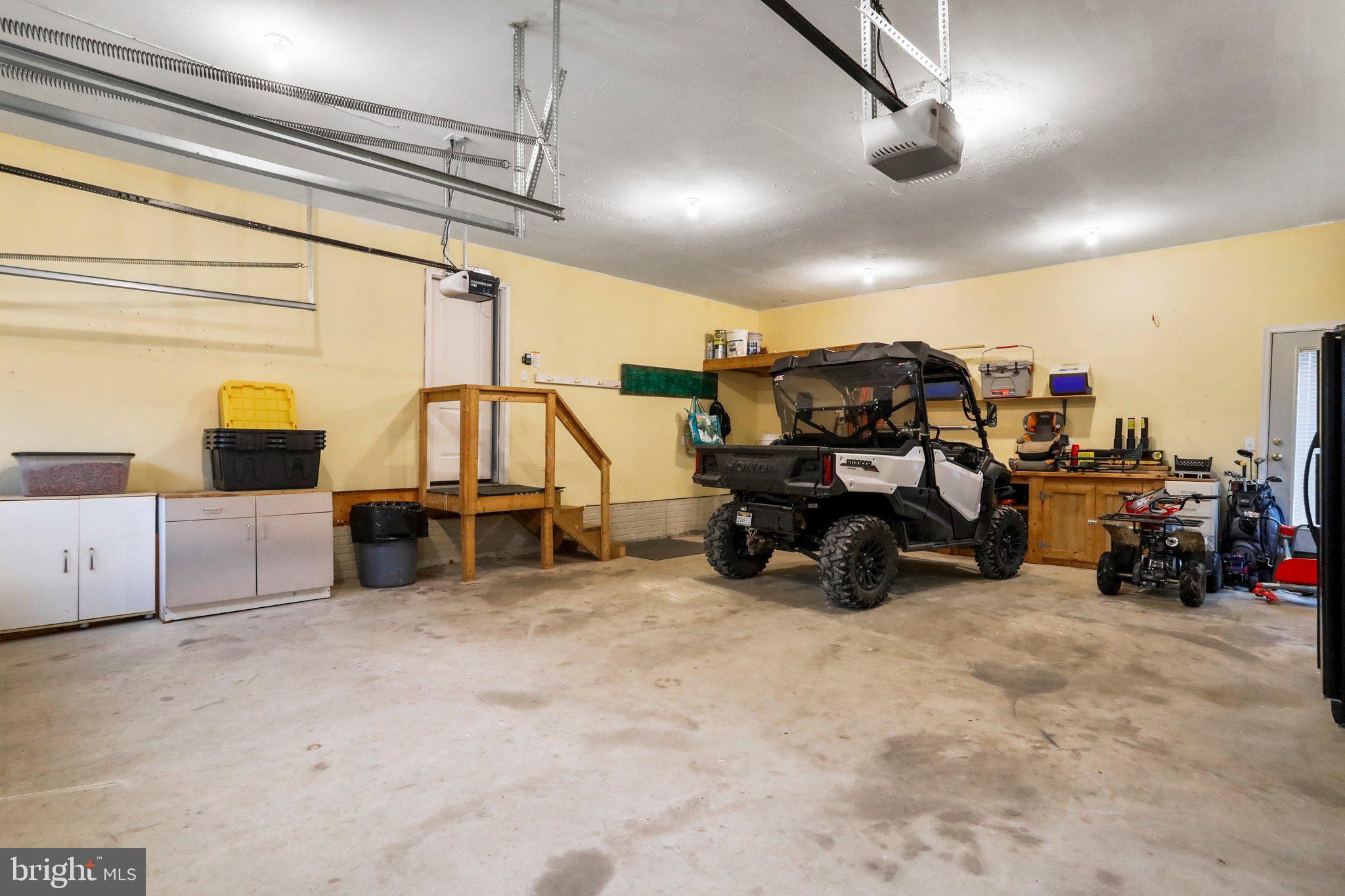 WOLF KNOB - Residential