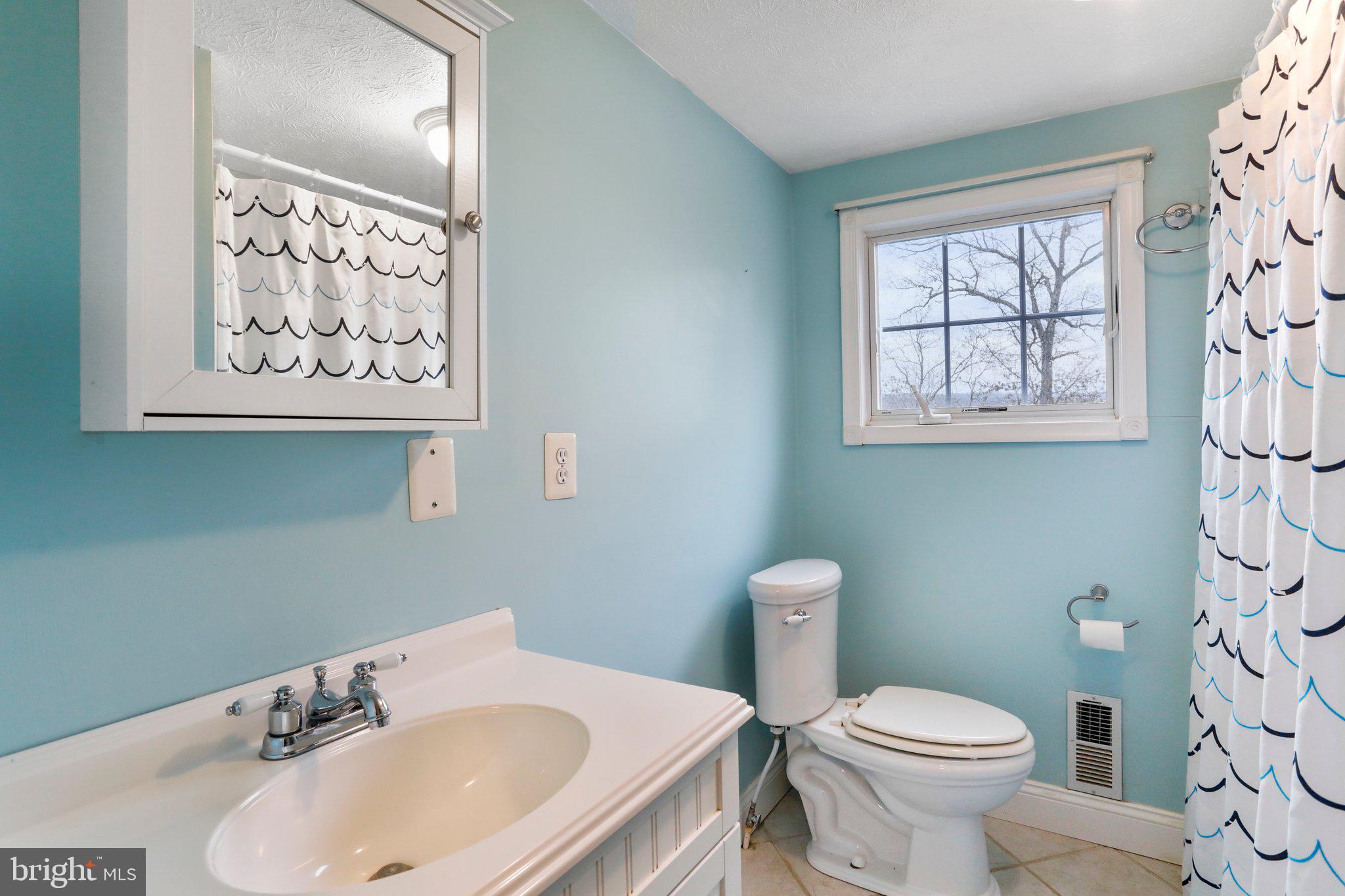 WOLF KNOB - Residential