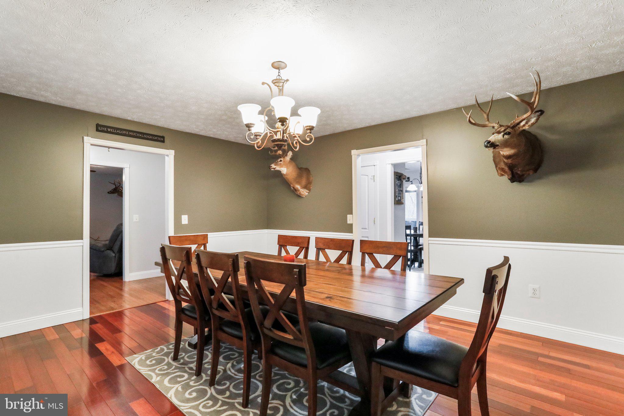 WOLF KNOB - Residential