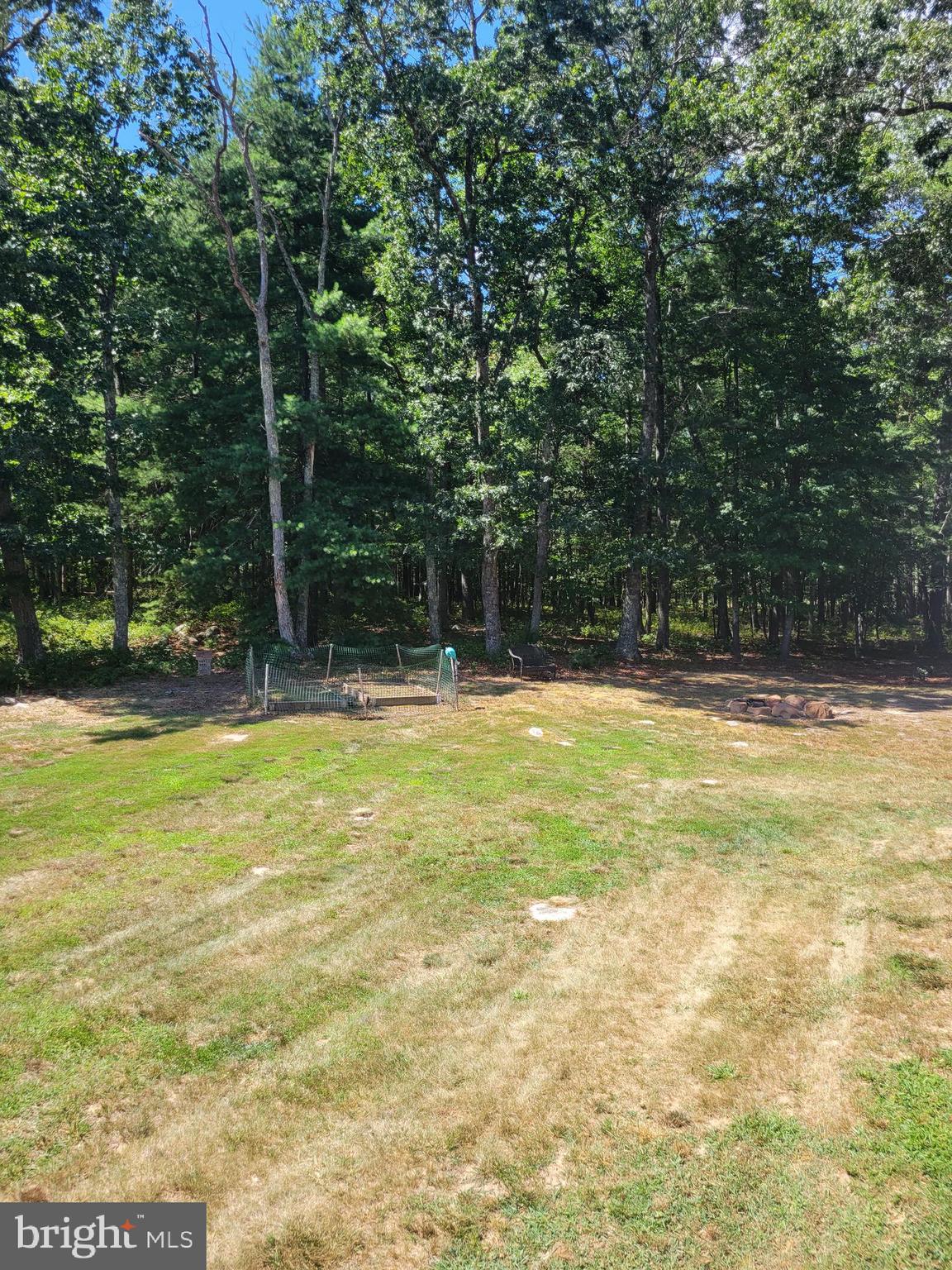 WOLF KNOB - Residential