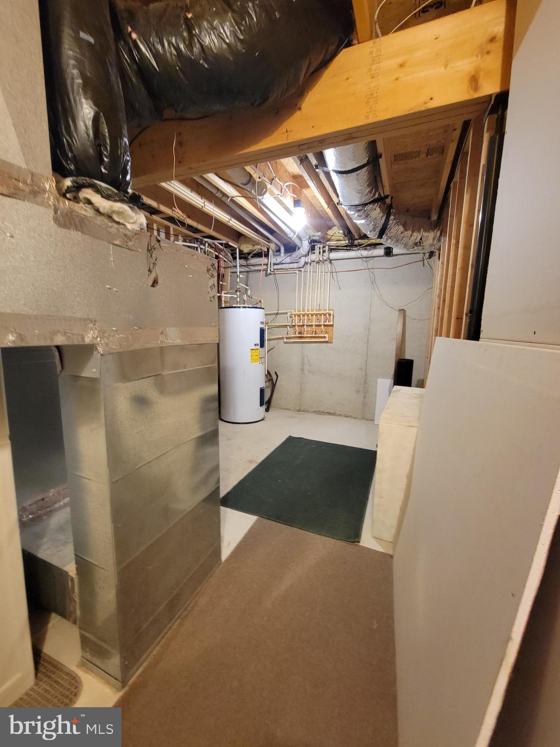 WOLF KNOB - Residential