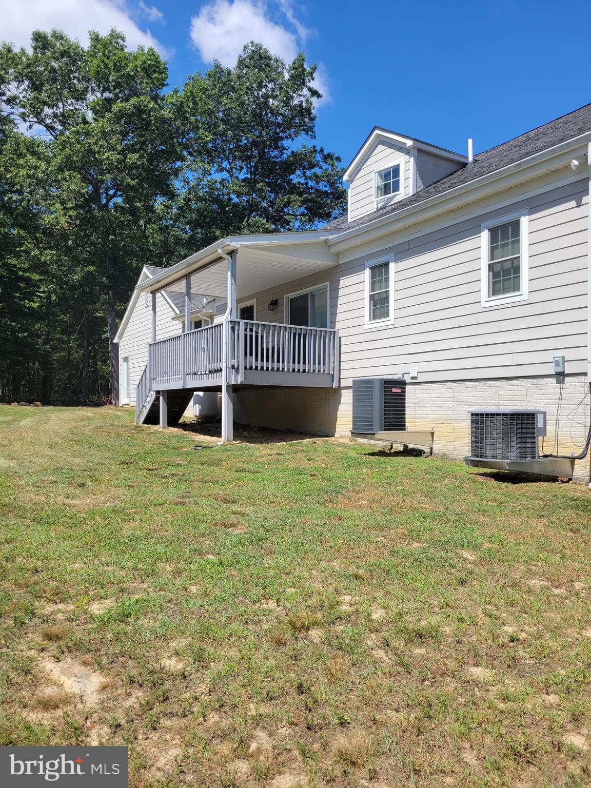 WOLF KNOB - Residential