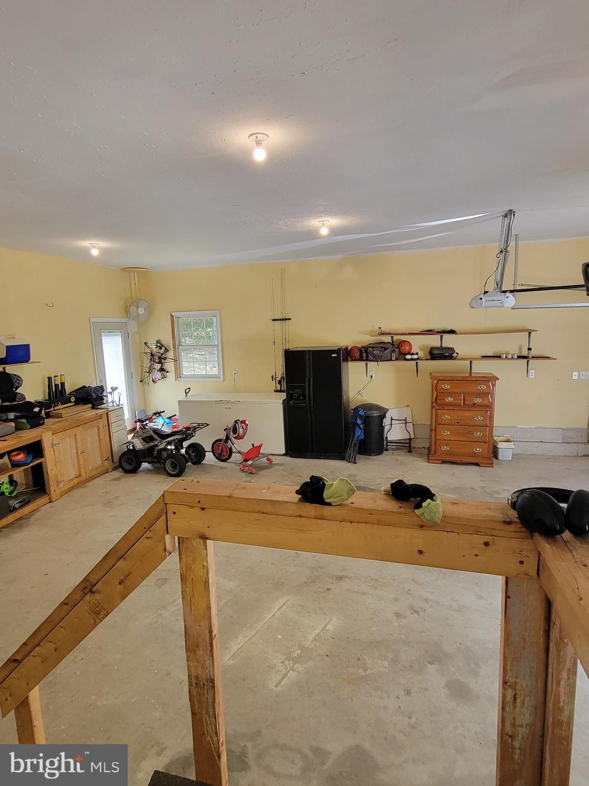 WOLF KNOB - Residential