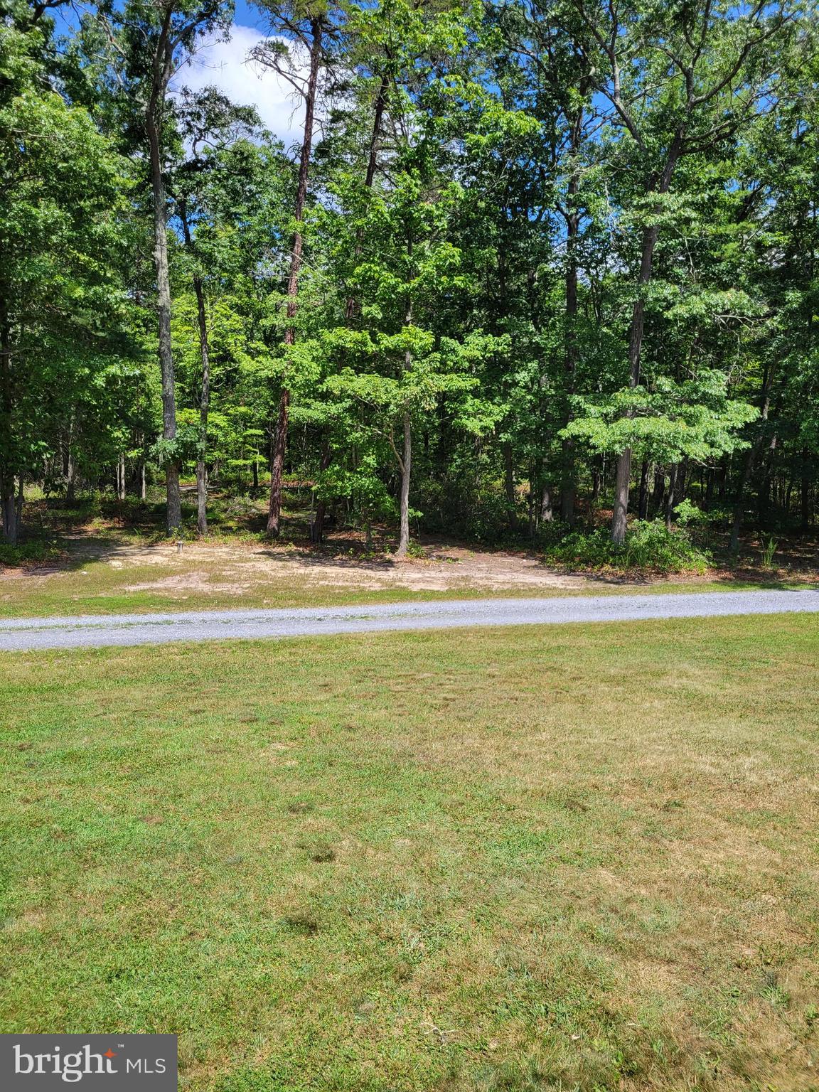 WOLF KNOB - Residential