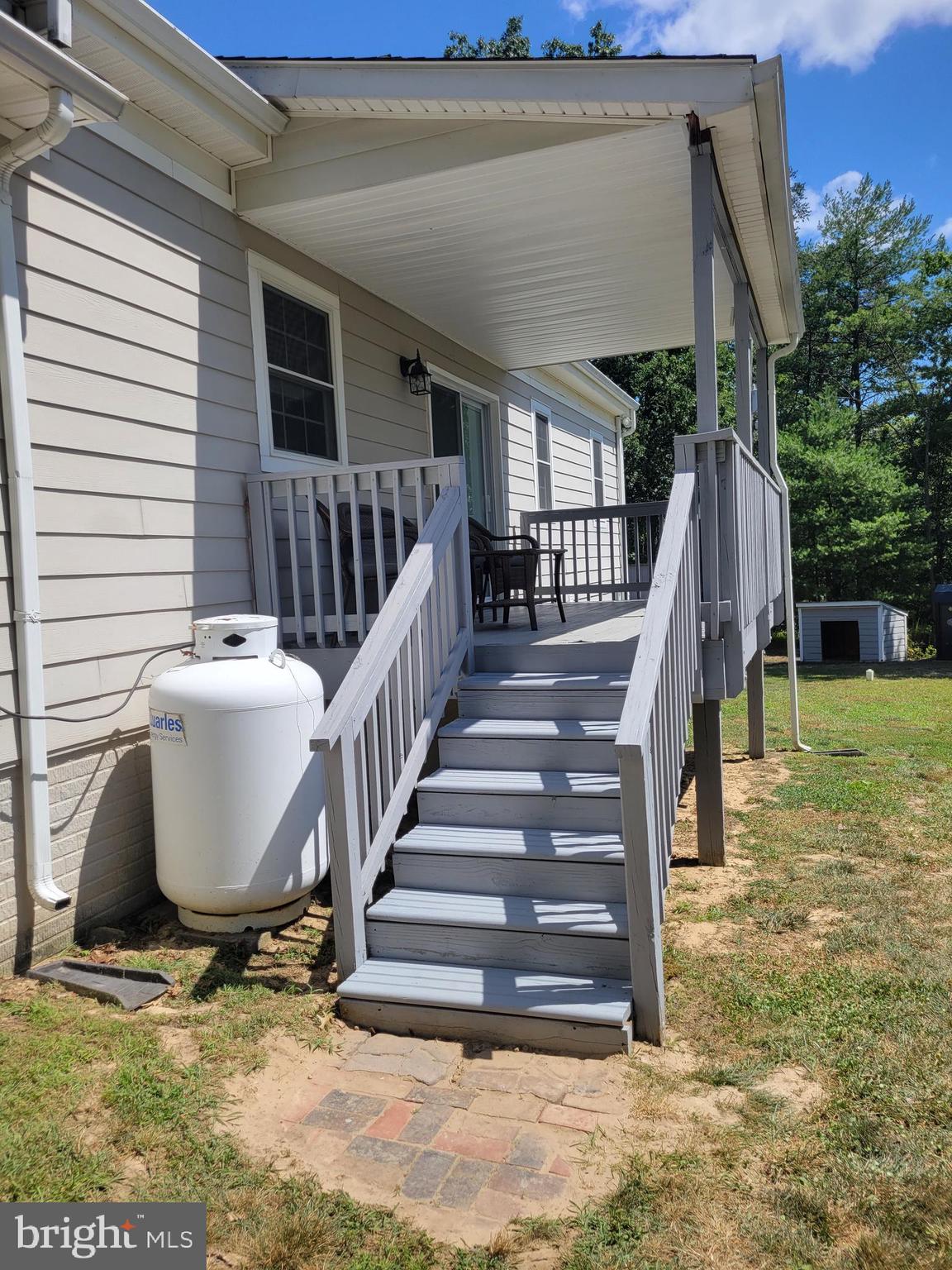 WOLF KNOB - Residential