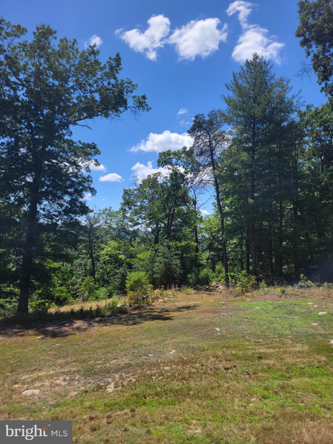 WOLF KNOB - Residential