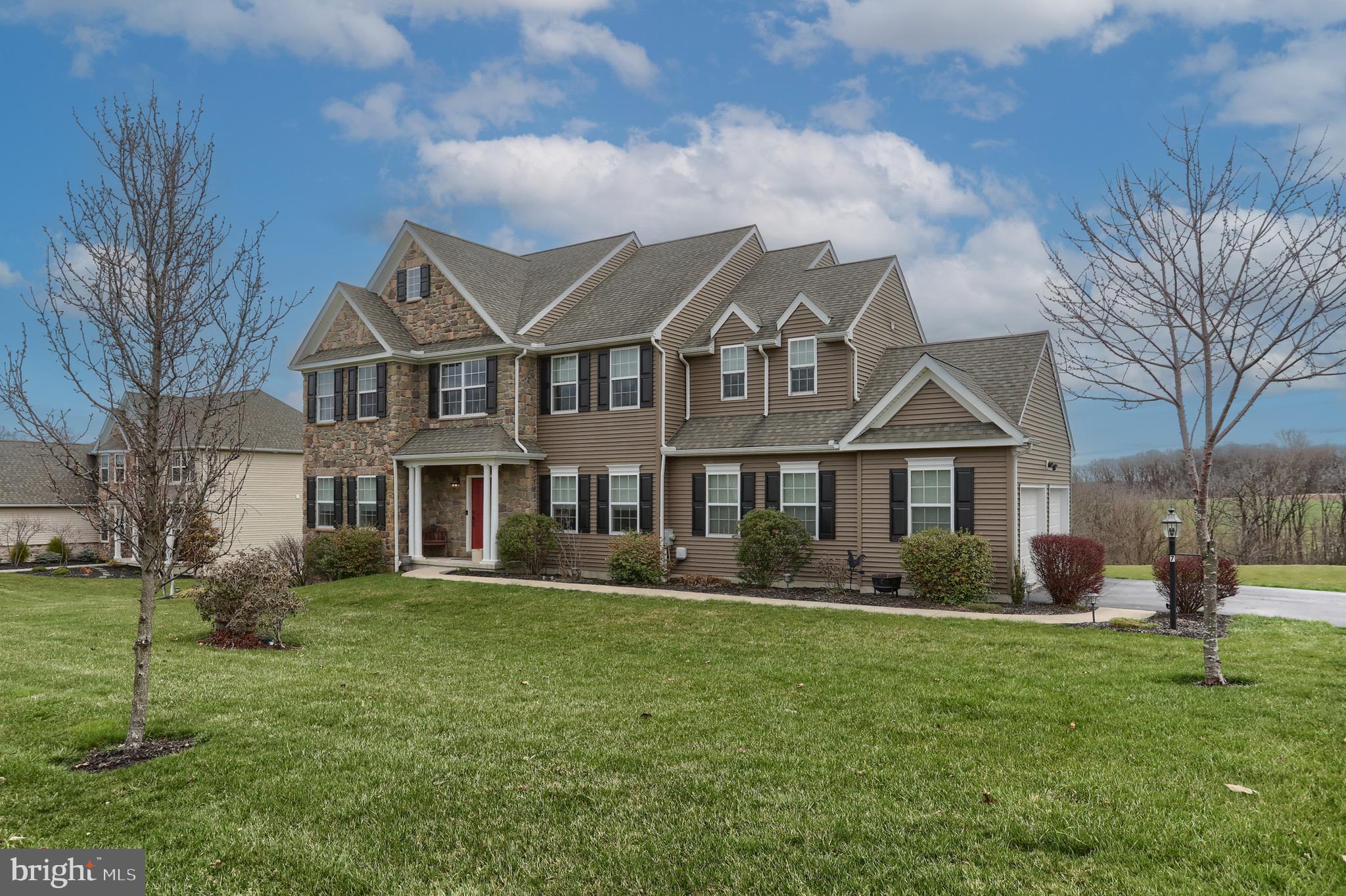 7 APPLE CREEK LN L-0053