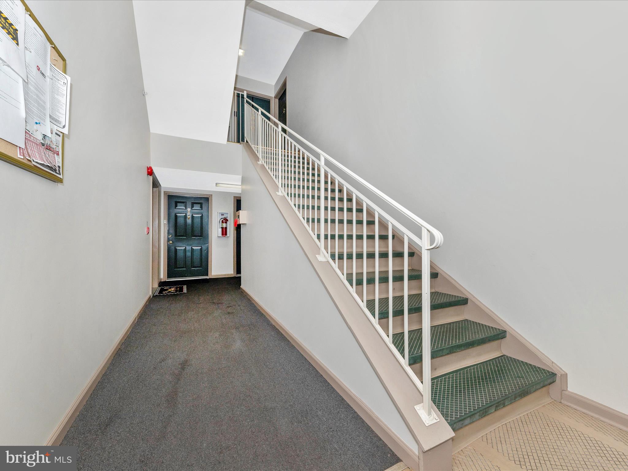 MONOCACY CROSSING - Residential