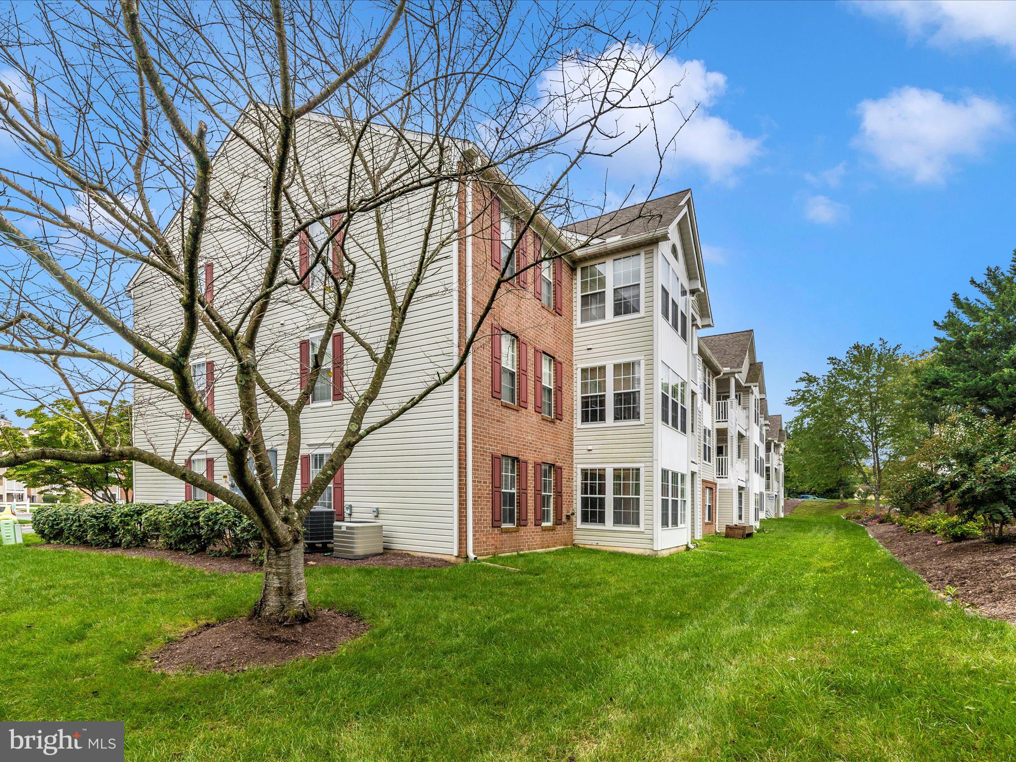 MONOCACY CROSSING - Residential