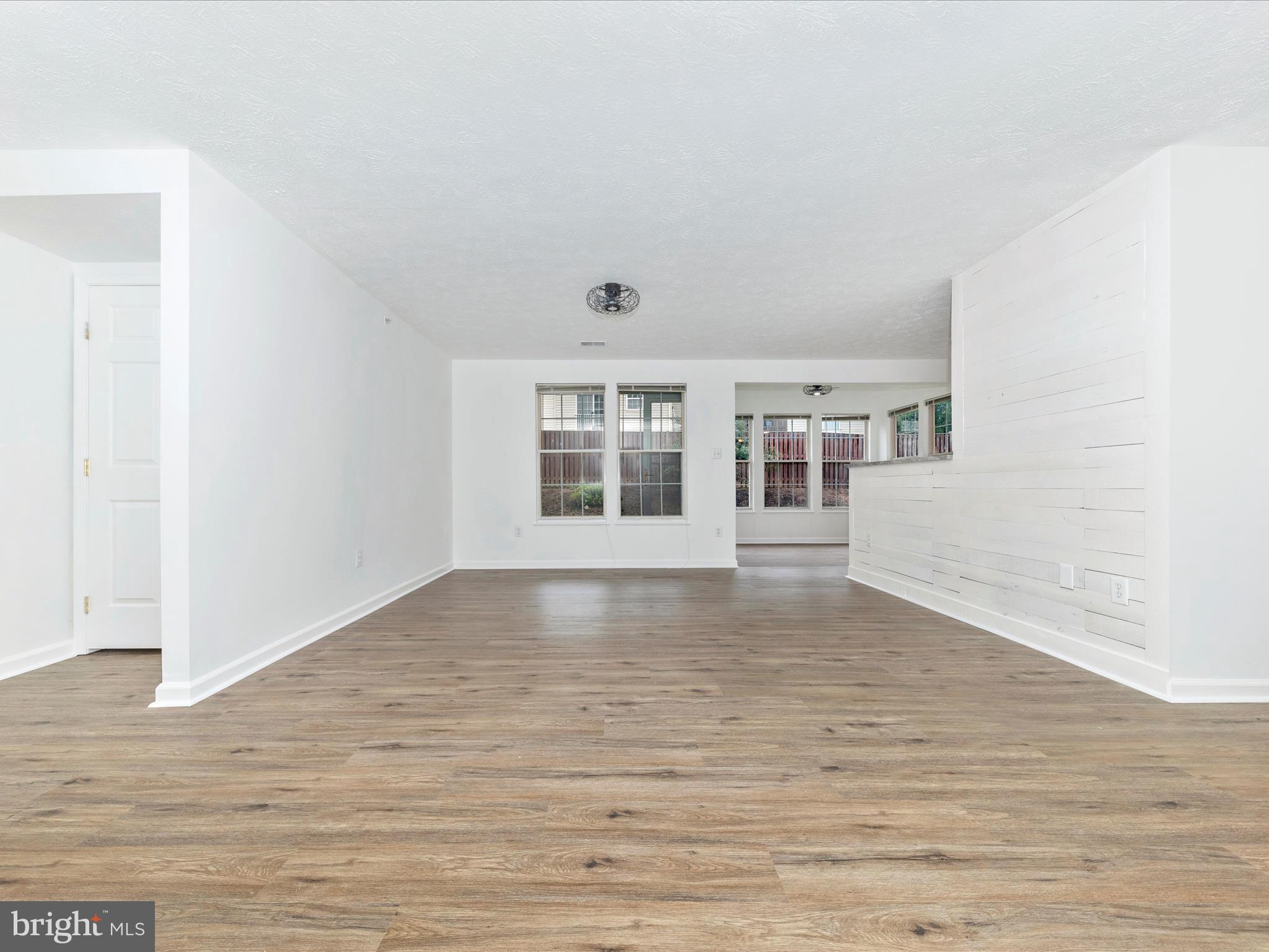 MONOCACY CROSSING - Residential