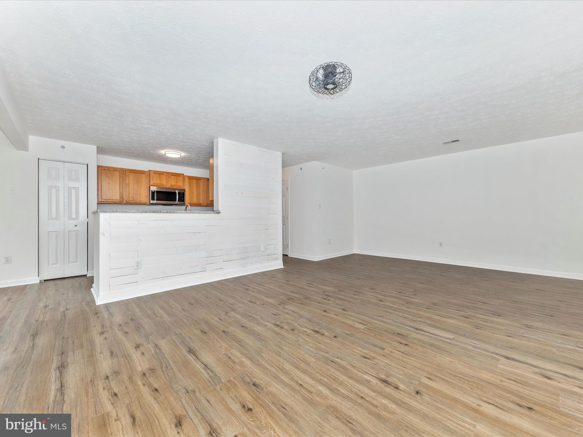 MONOCACY CROSSING - Residential