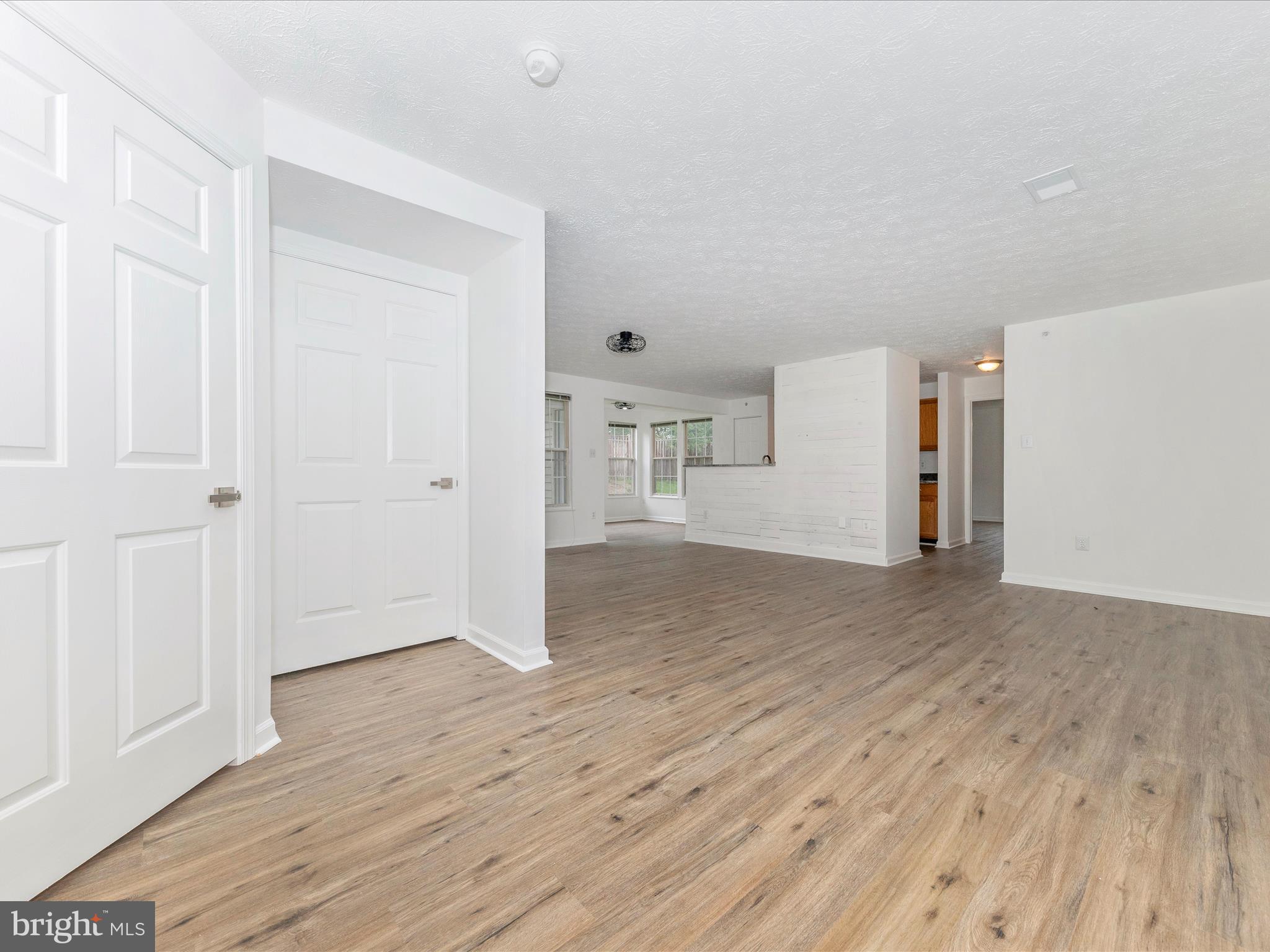 MONOCACY CROSSING - Residential