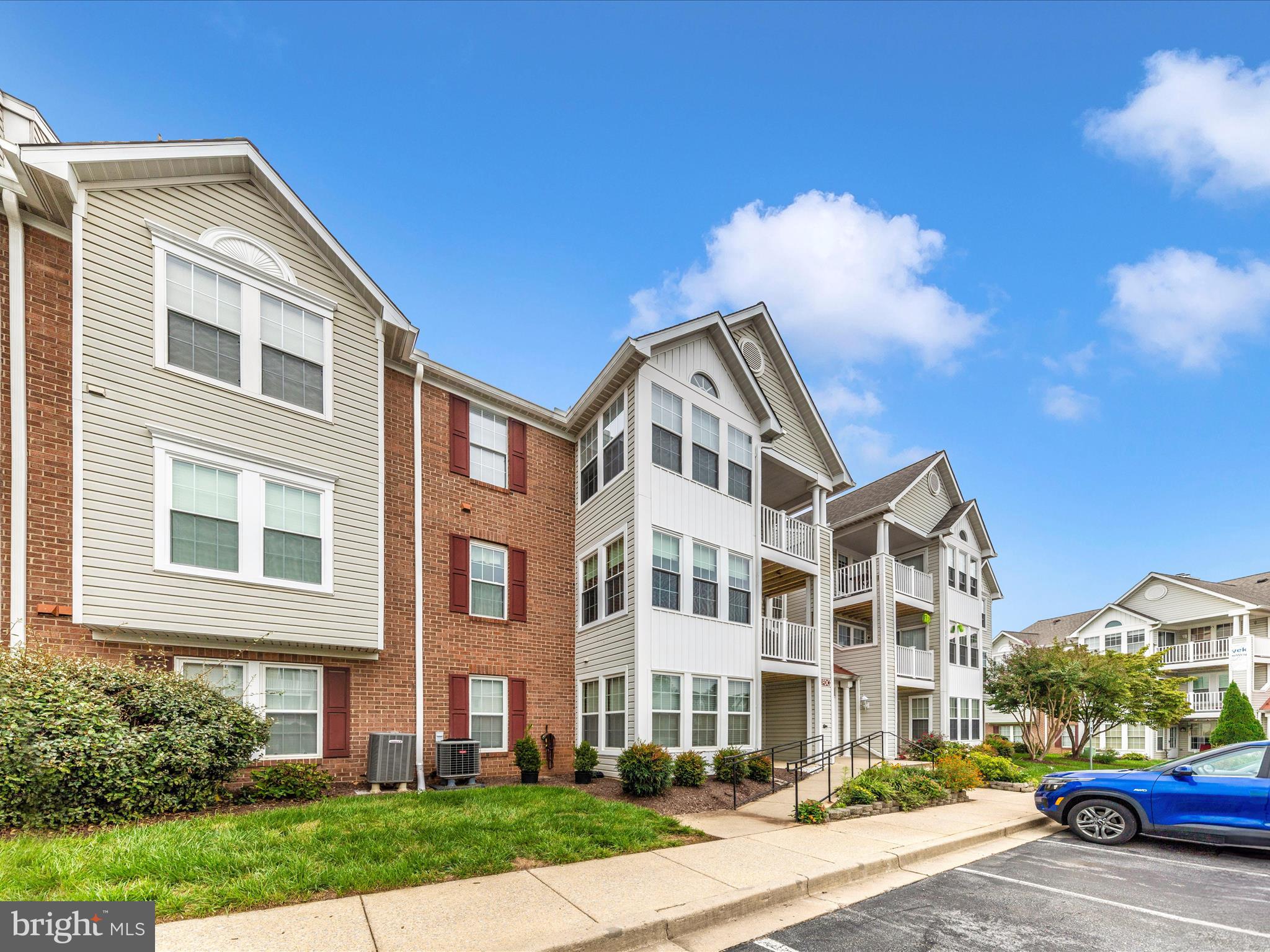 MONOCACY CROSSING - Residential