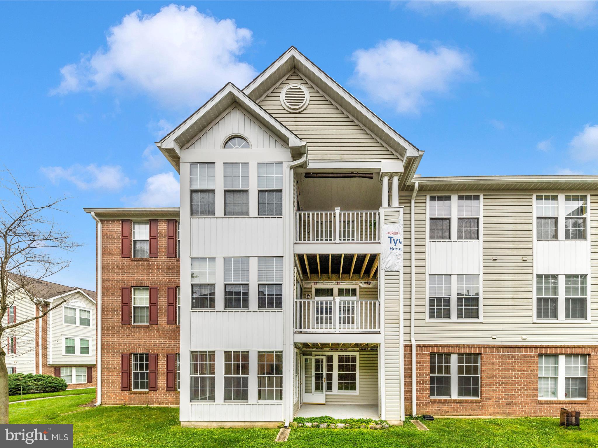 MONOCACY CROSSING - Residential