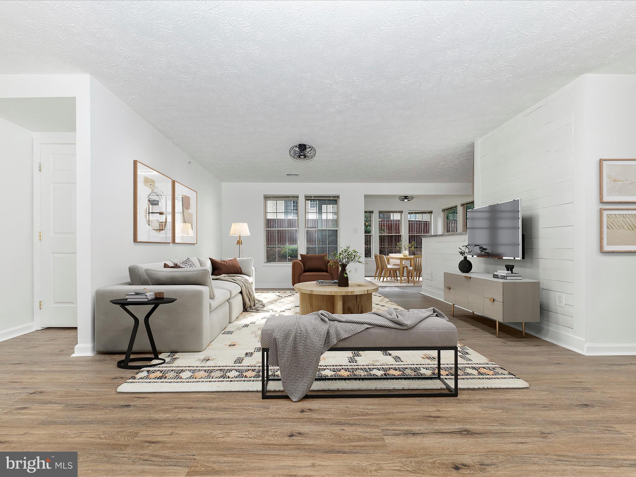 MONOCACY CROSSING - Residential