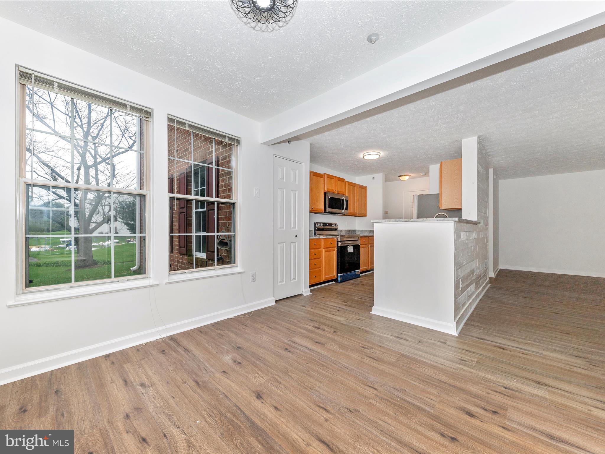 MONOCACY CROSSING - Residential