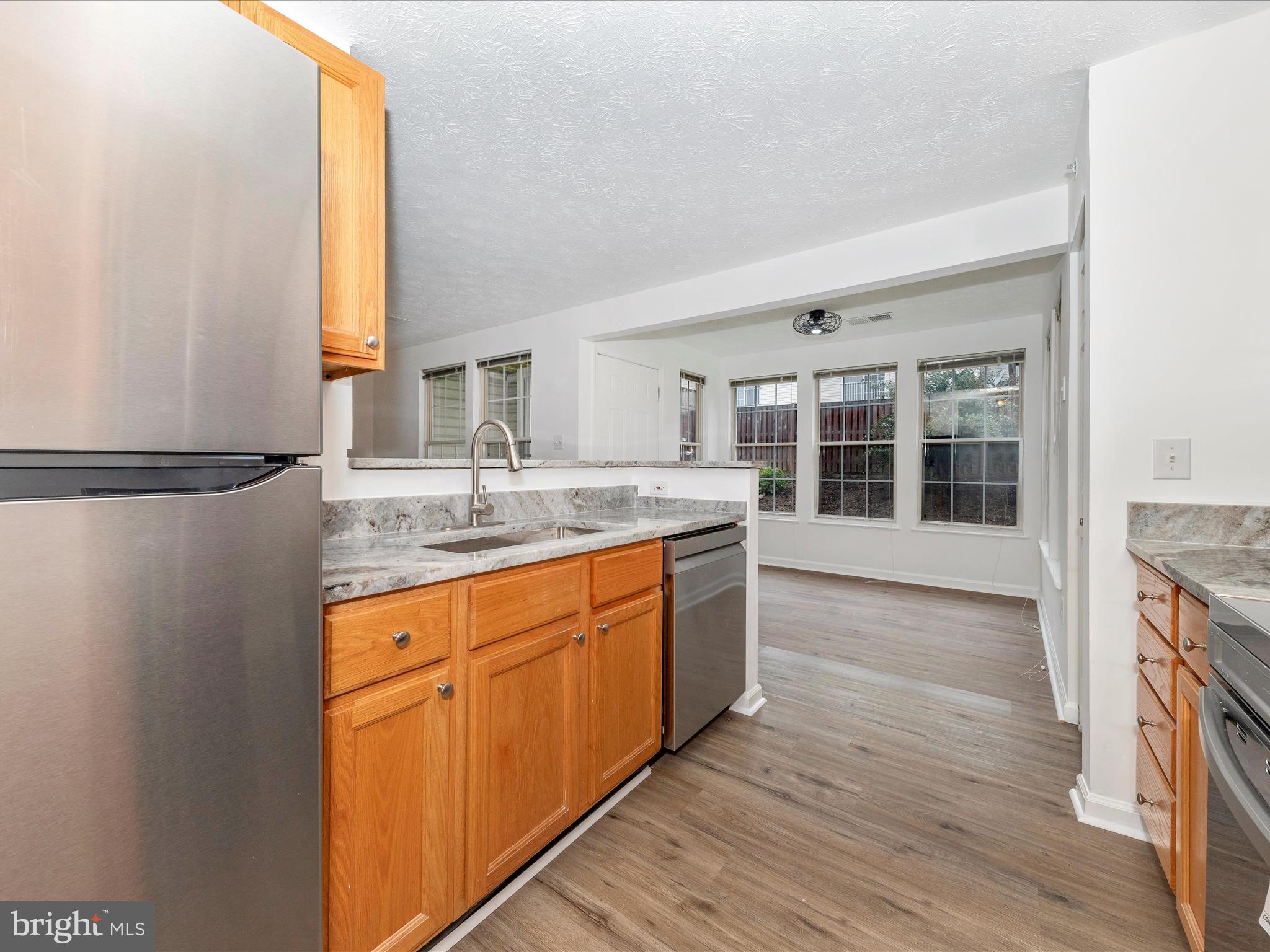 MONOCACY CROSSING - Residential