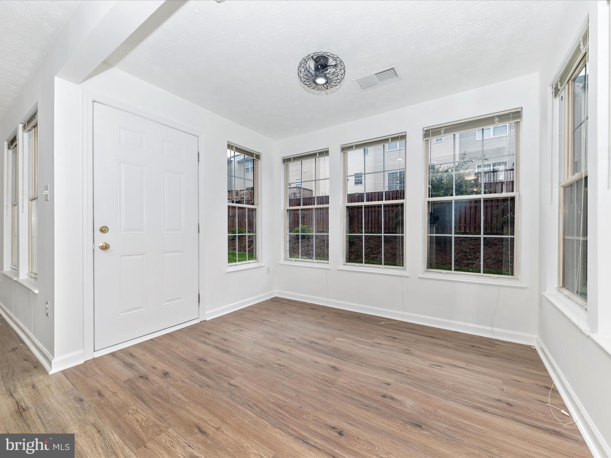 MONOCACY CROSSING - Residential