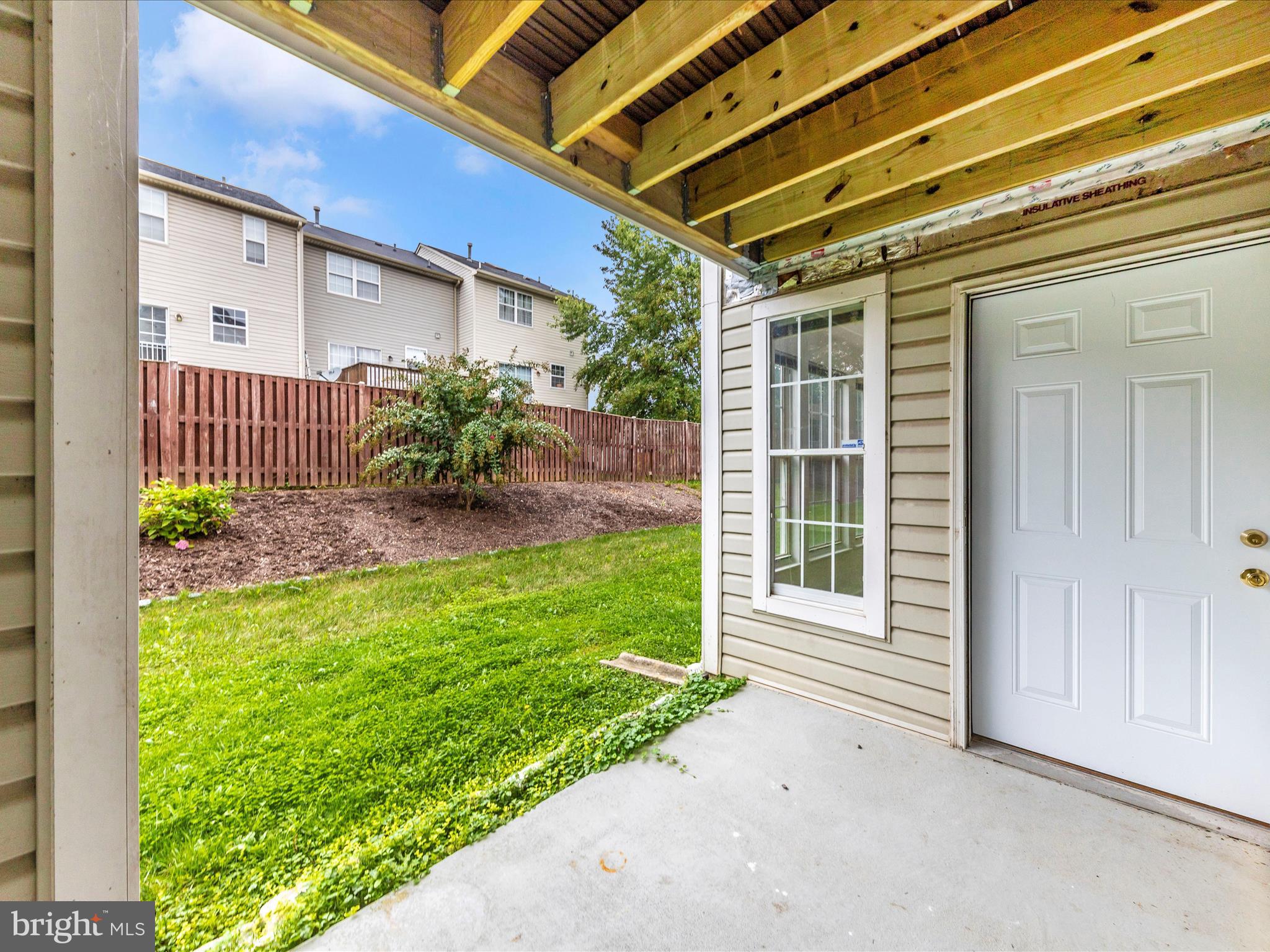 MONOCACY CROSSING - Residential