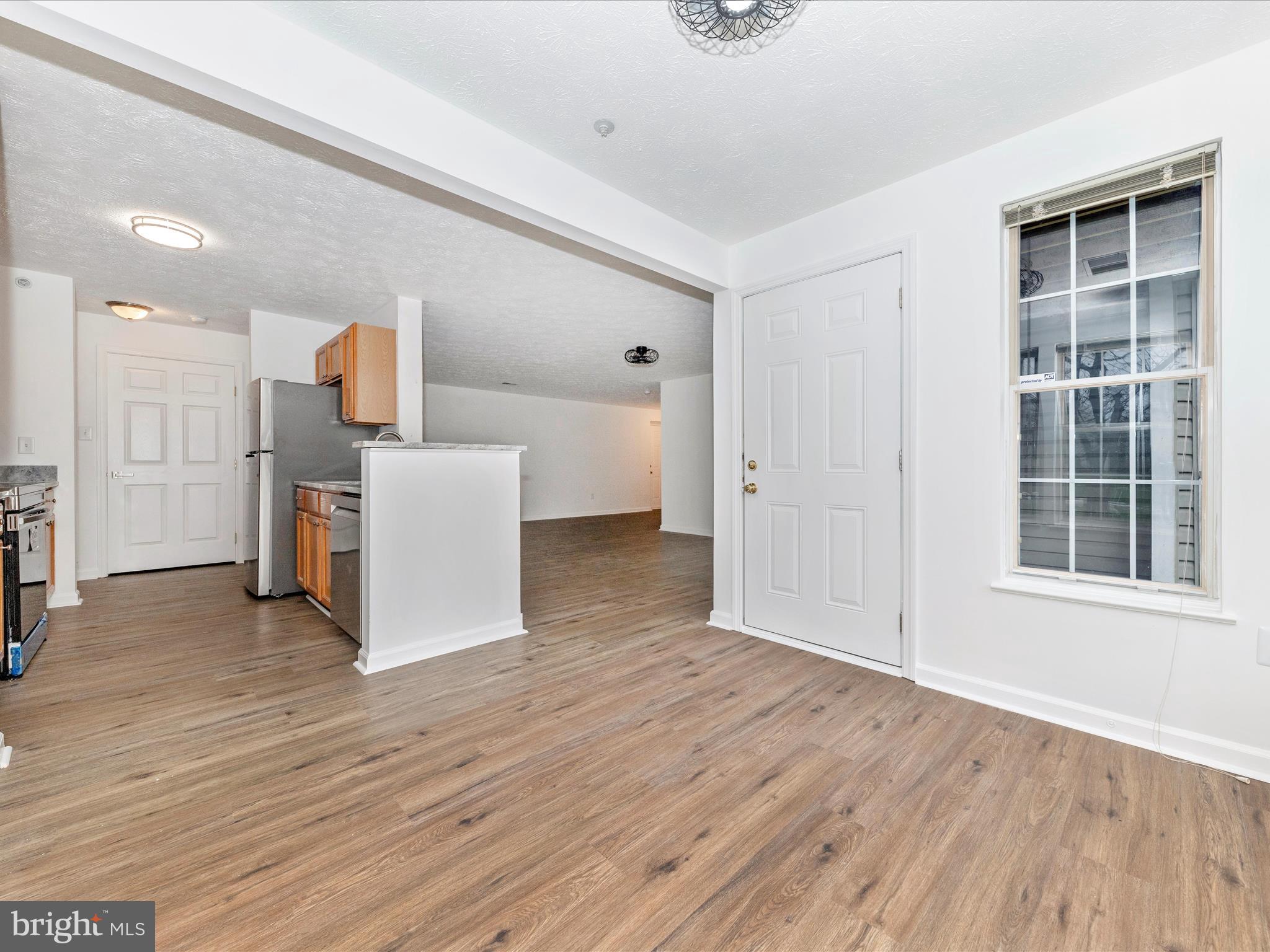 MONOCACY CROSSING - Residential