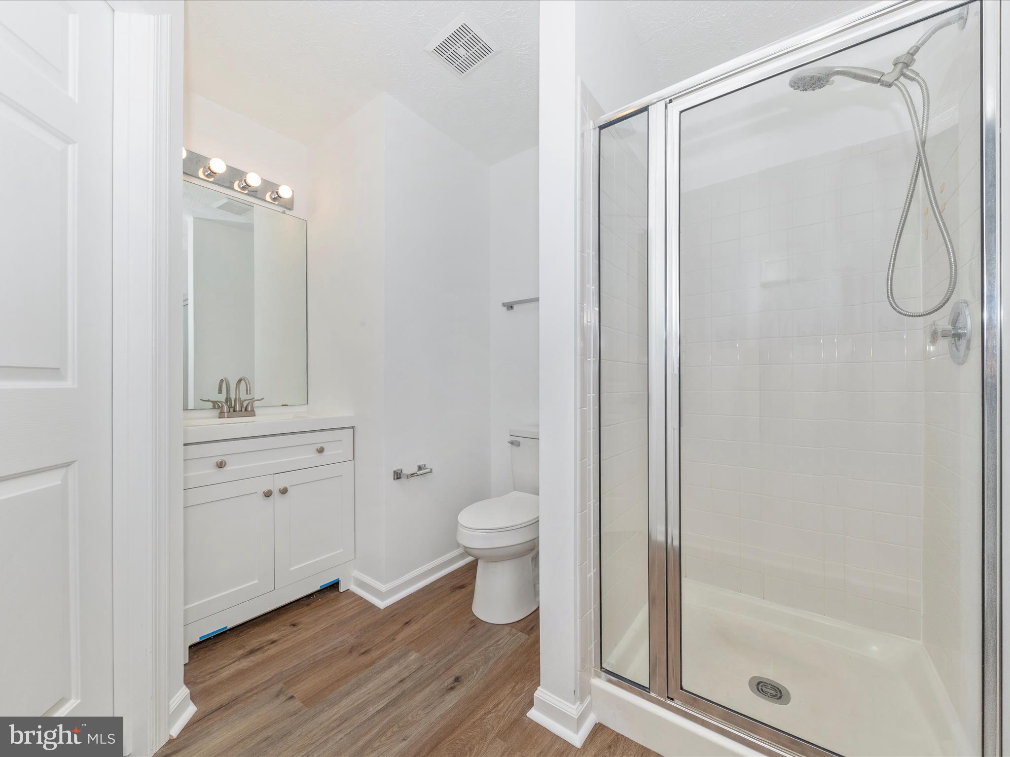 MONOCACY CROSSING - Residential