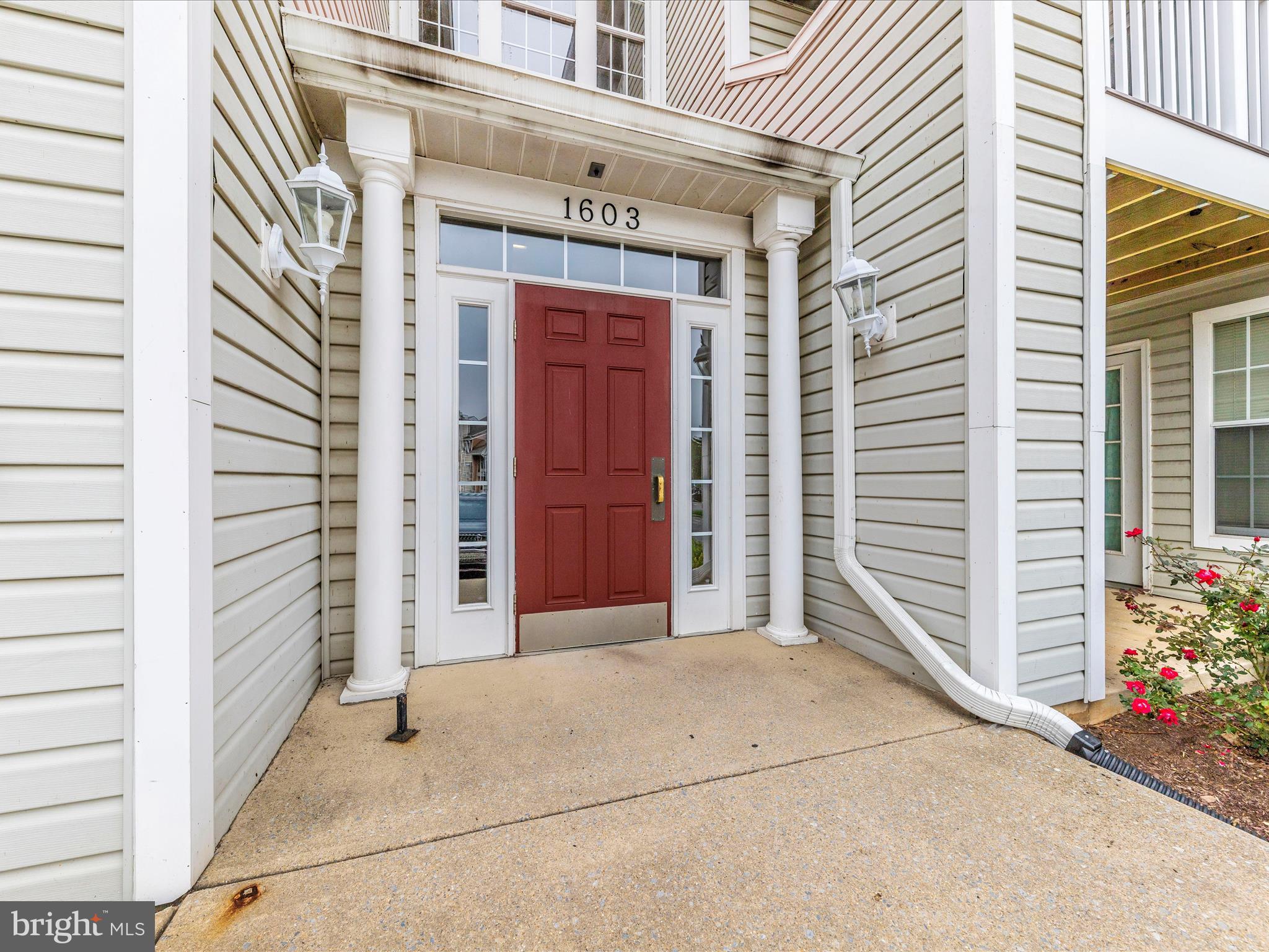 MONOCACY CROSSING - Residential