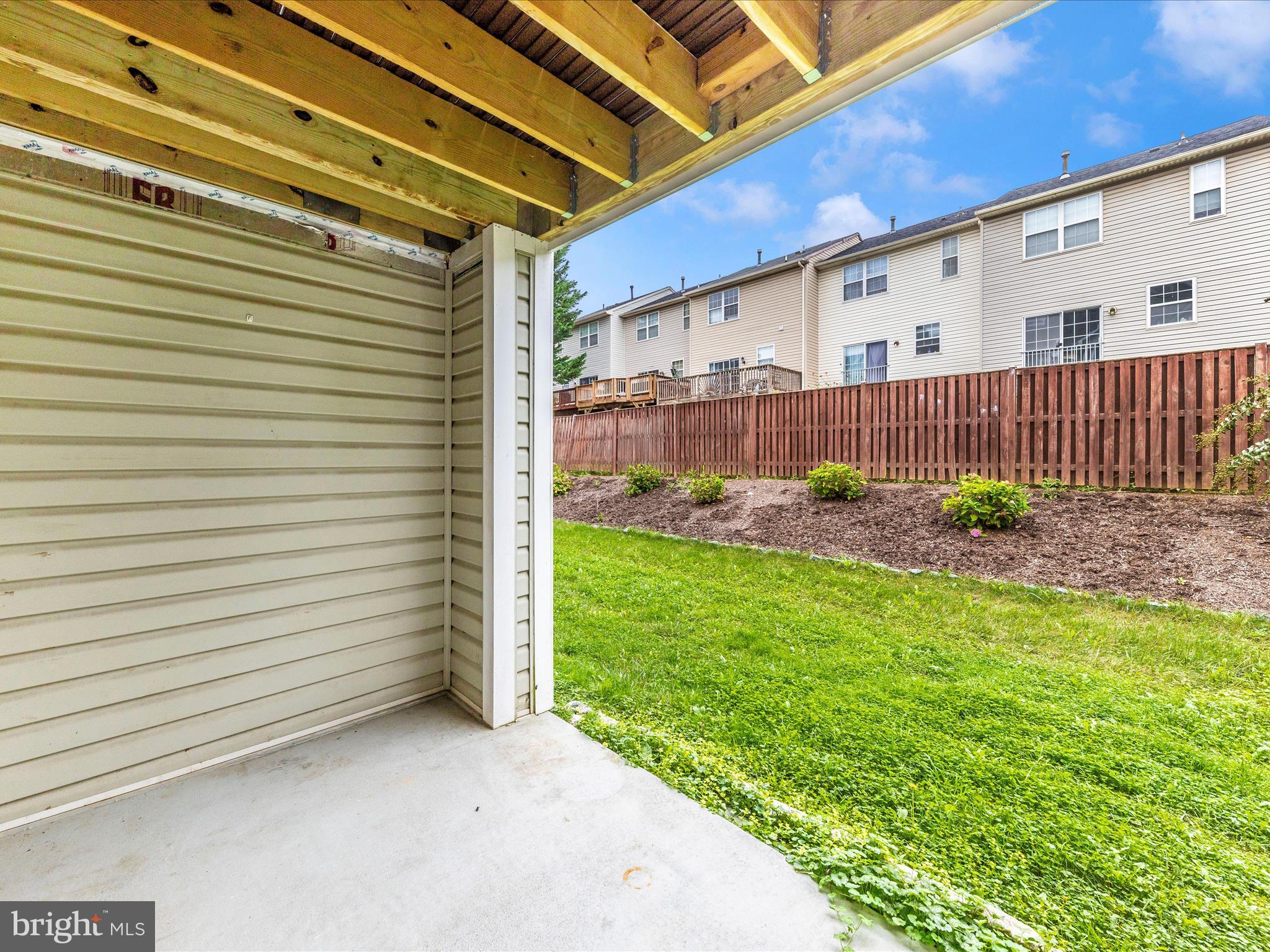 MONOCACY CROSSING - Residential