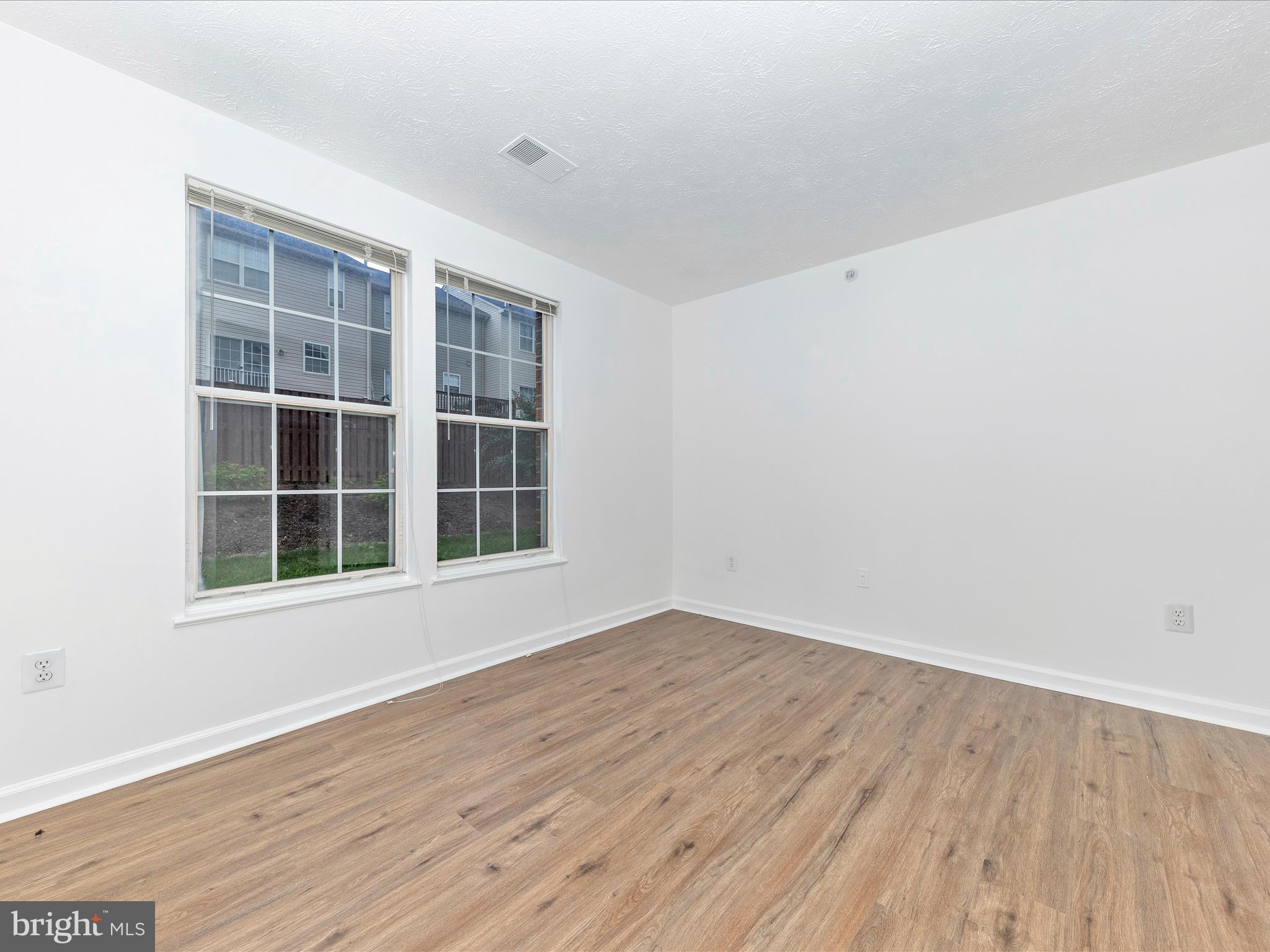 MONOCACY CROSSING - Residential