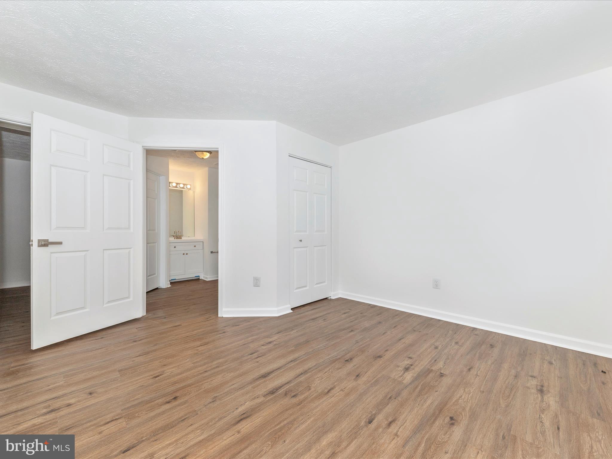 MONOCACY CROSSING - Residential