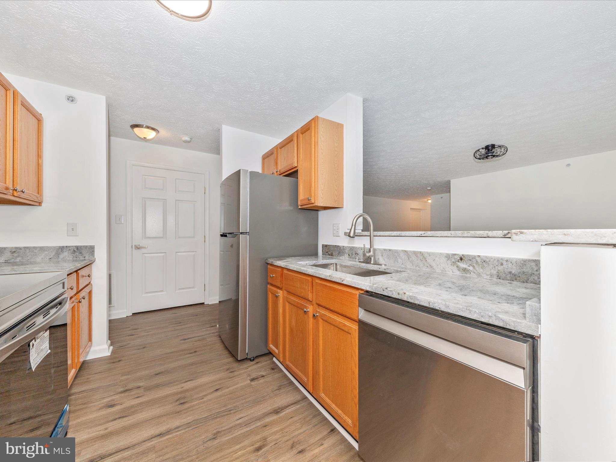 MONOCACY CROSSING - Residential