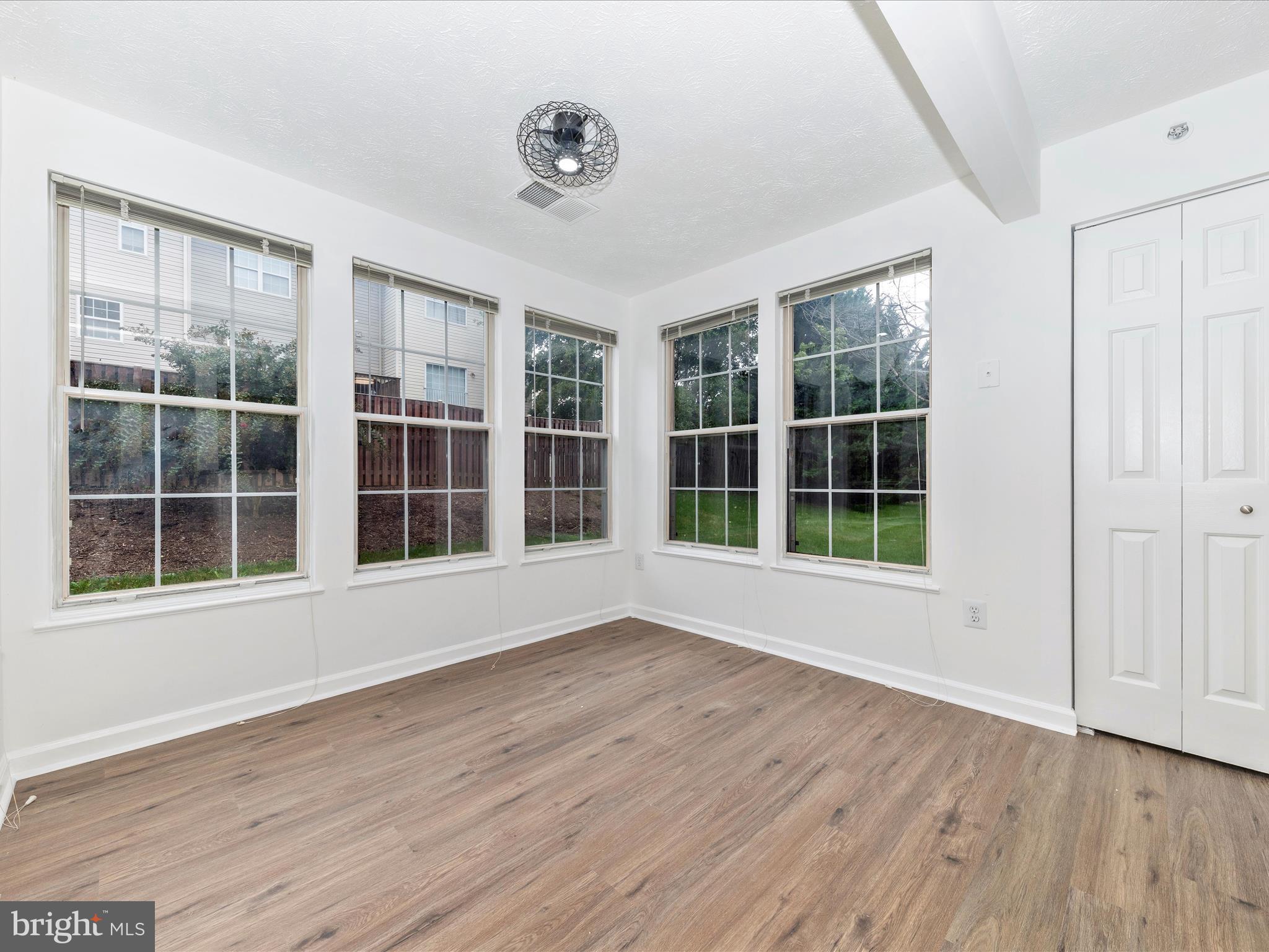 MONOCACY CROSSING - Residential