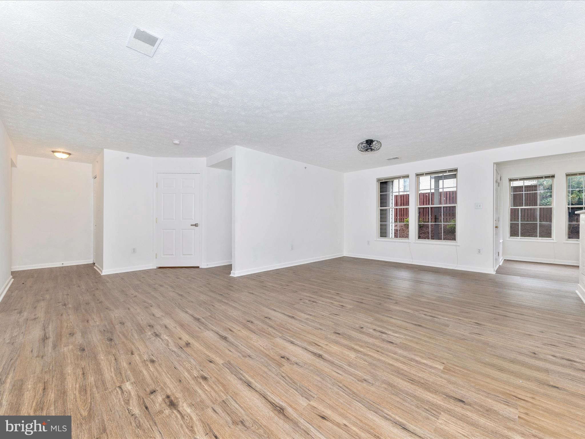 MONOCACY CROSSING - Residential