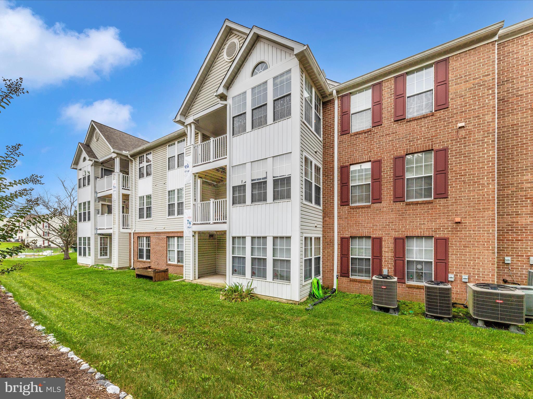 MONOCACY CROSSING - Residential