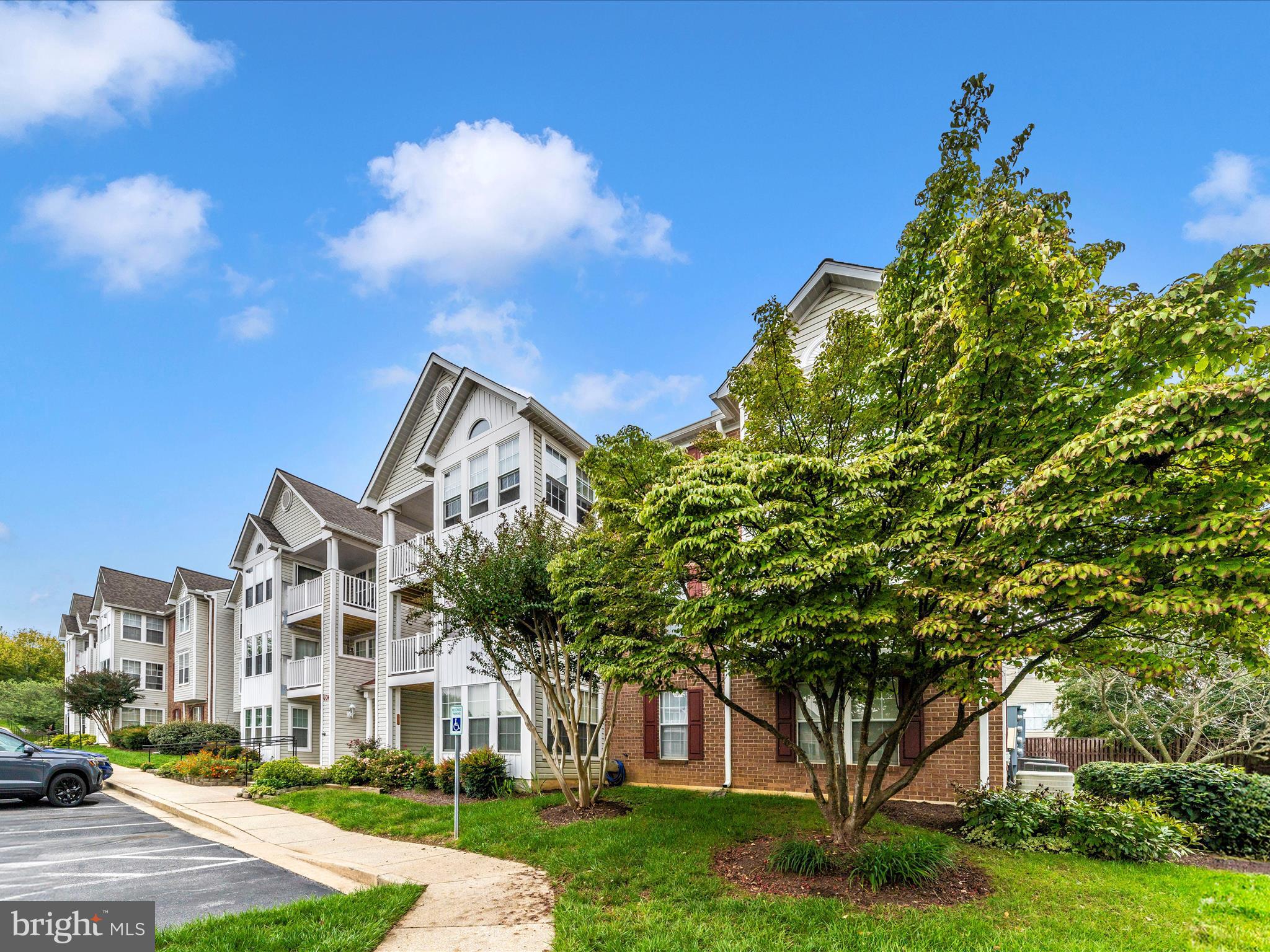 MONOCACY CROSSING - Residential