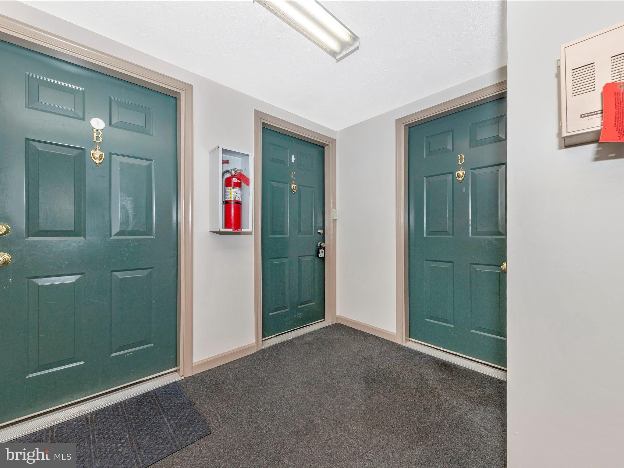 MONOCACY CROSSING - Residential