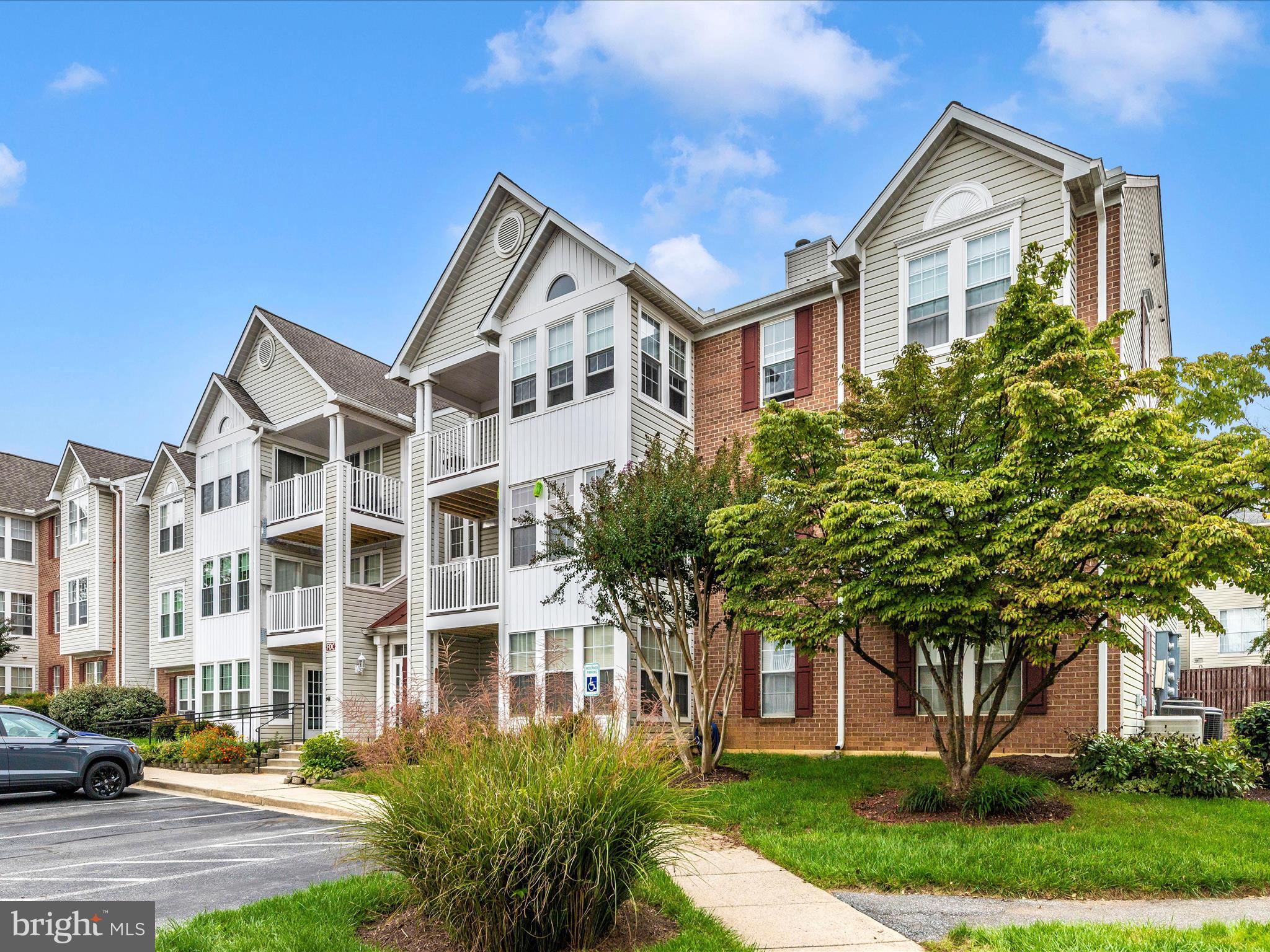 MONOCACY CROSSING - Residential