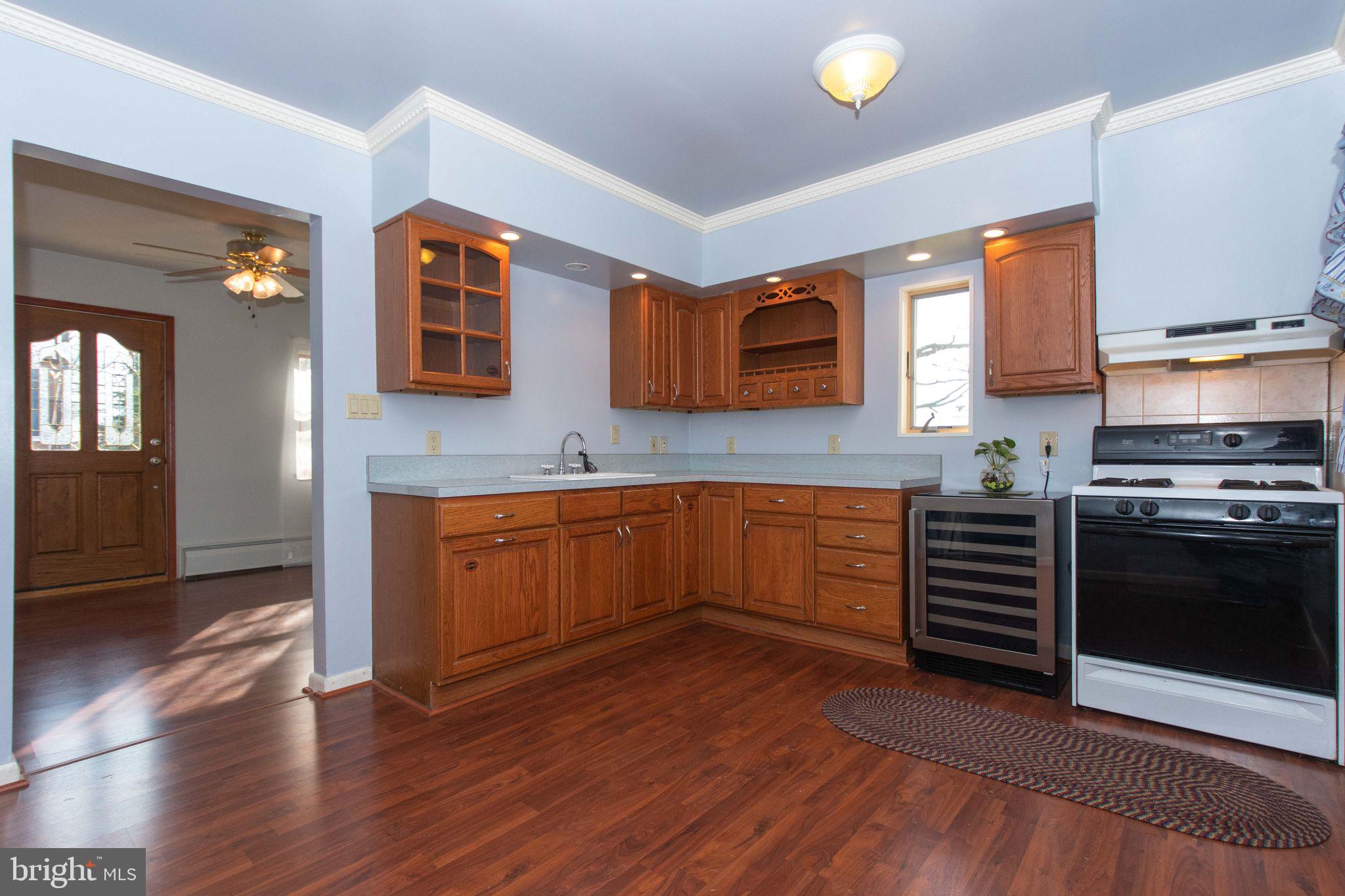 ROSEDALE - Residential