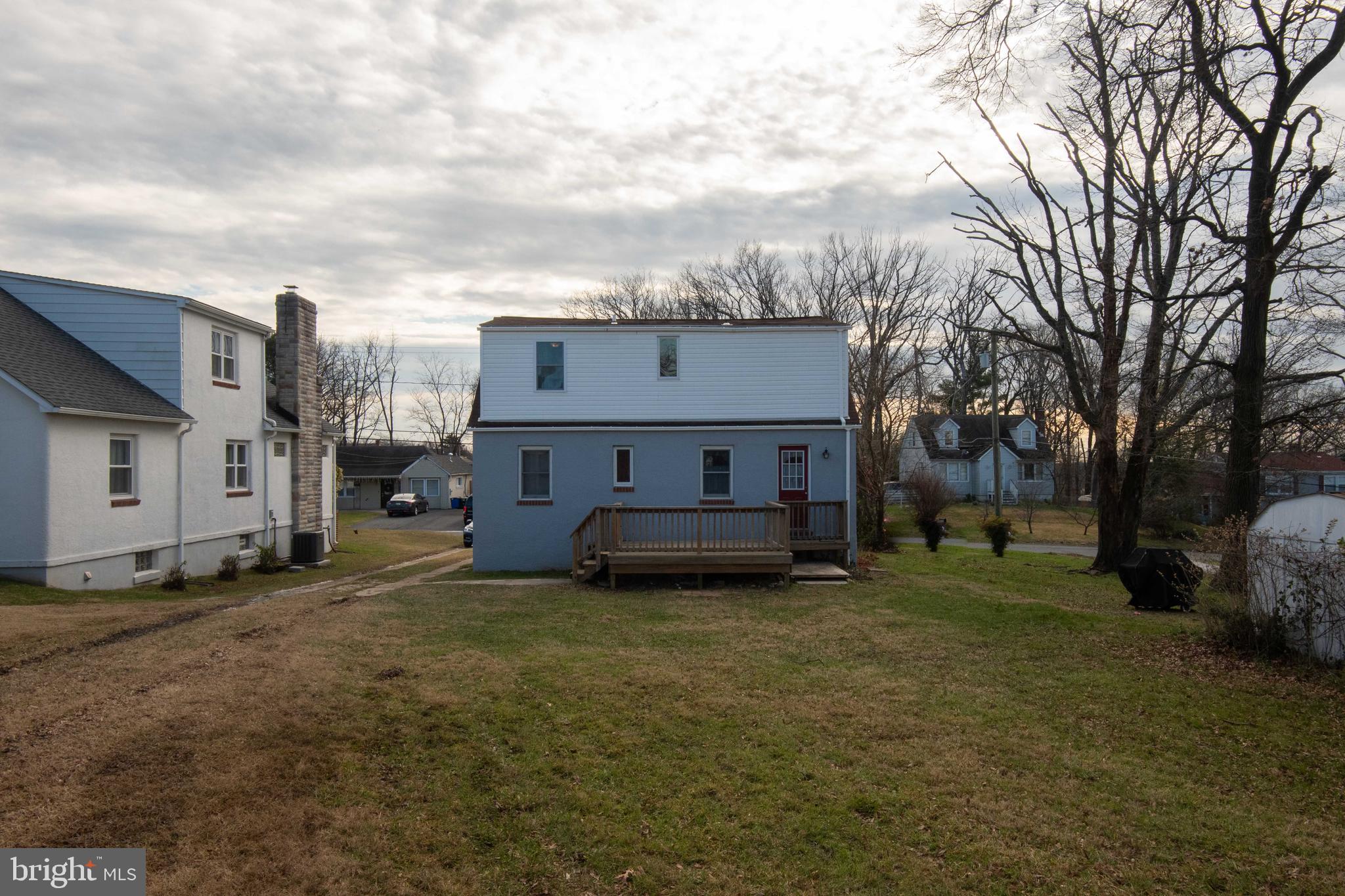 ROSEDALE - Residential