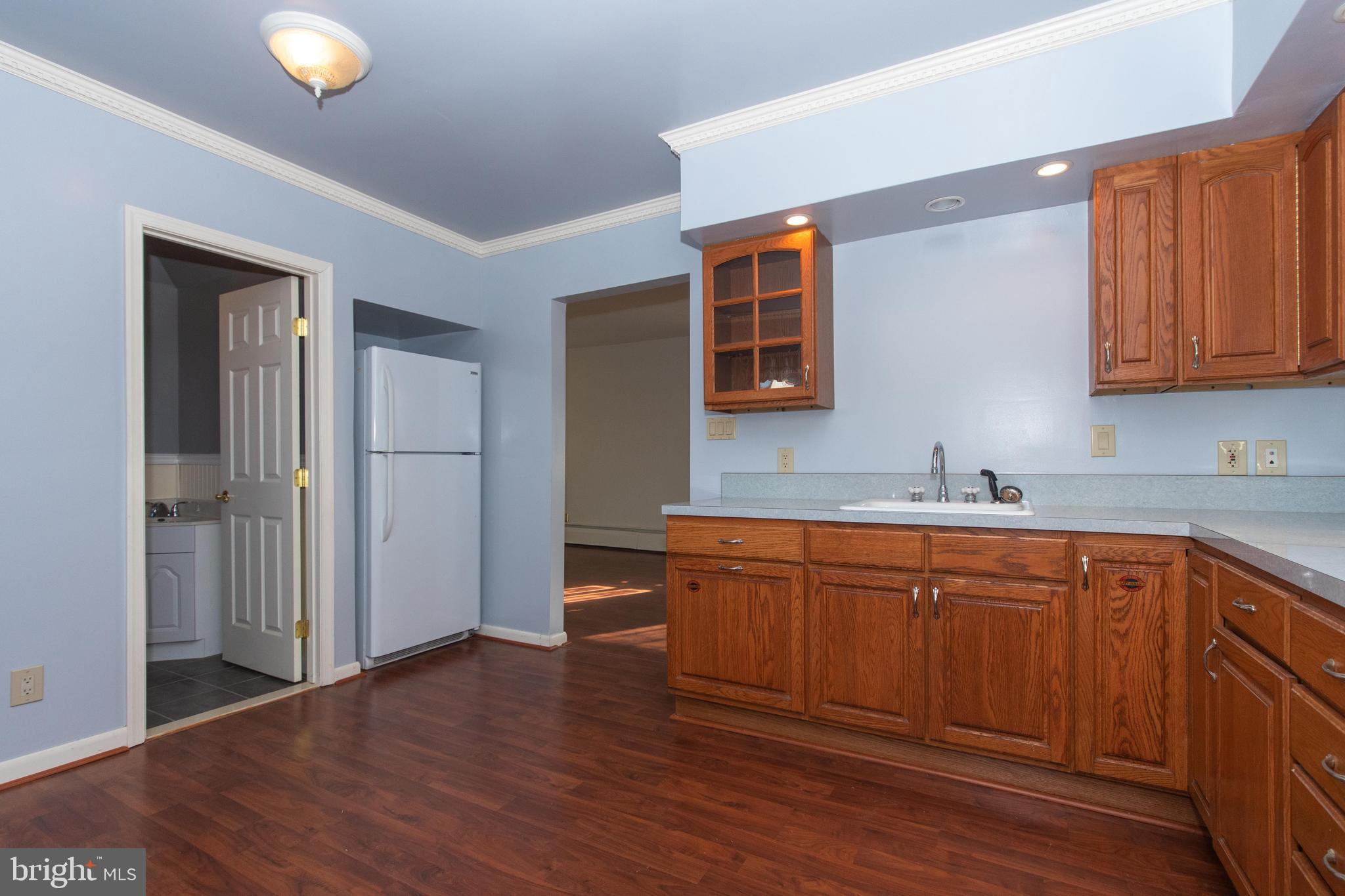 ROSEDALE - Residential