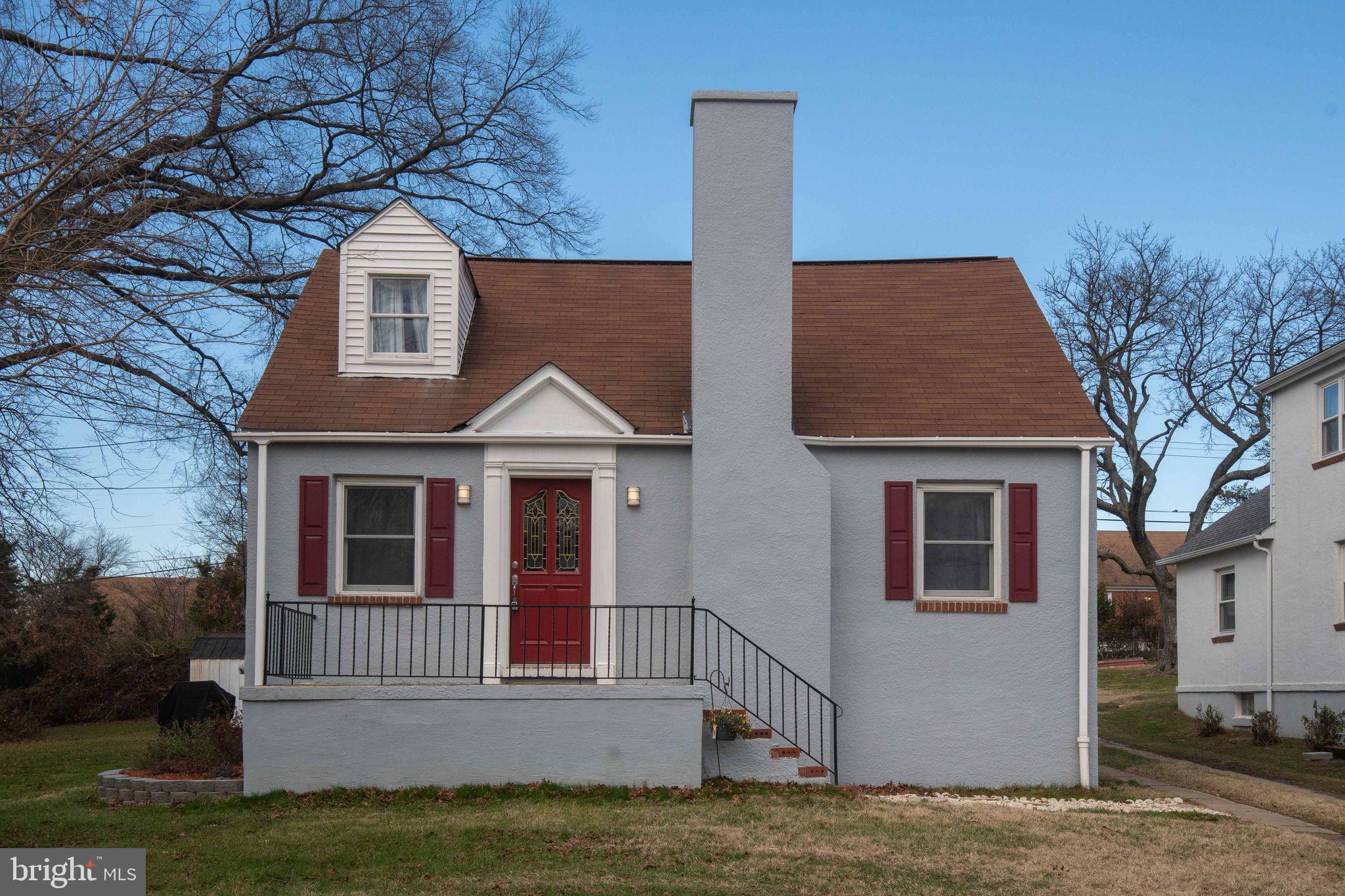 ROSEDALE - Residential